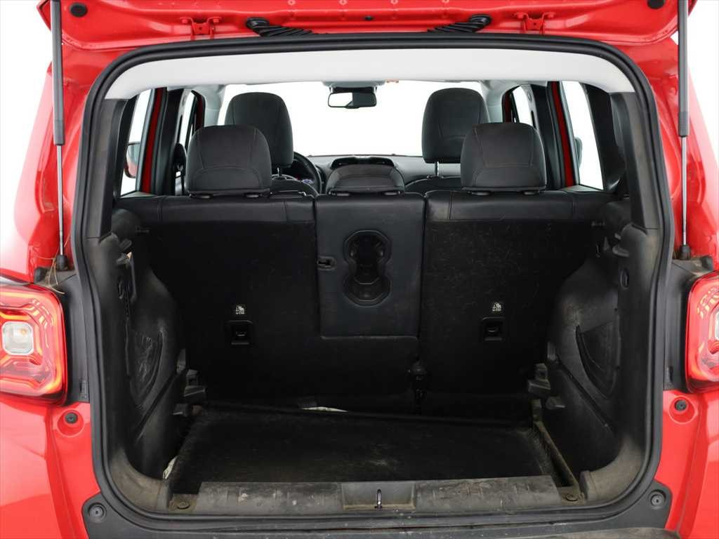 JEEP Renegade 1.5 MHEV Swiss Limited-image-5