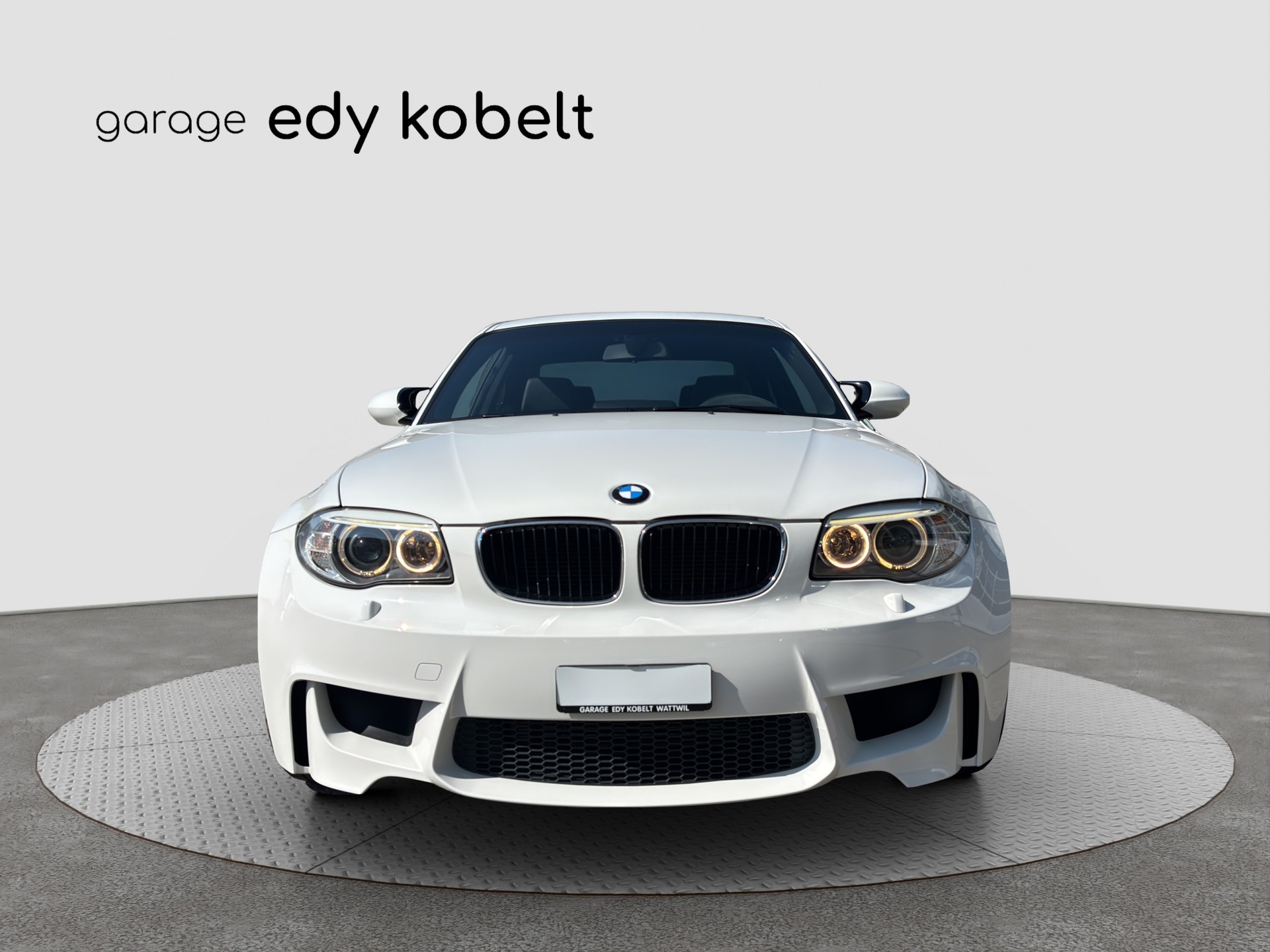 BMW 1er M Coupé-showroom-element-2