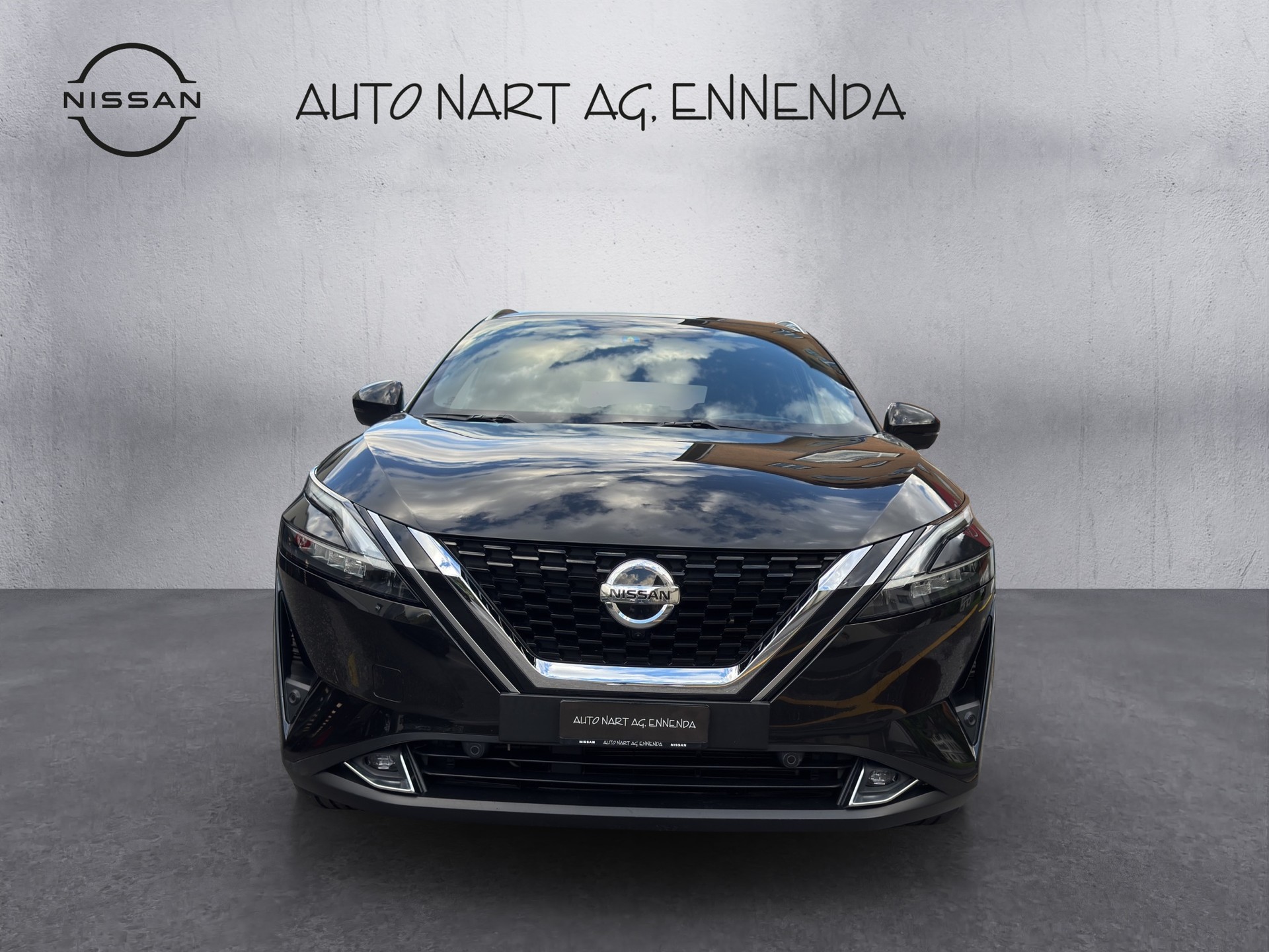 NISSAN Qashqai 1.3MHEV Tekna 4x4-image-7