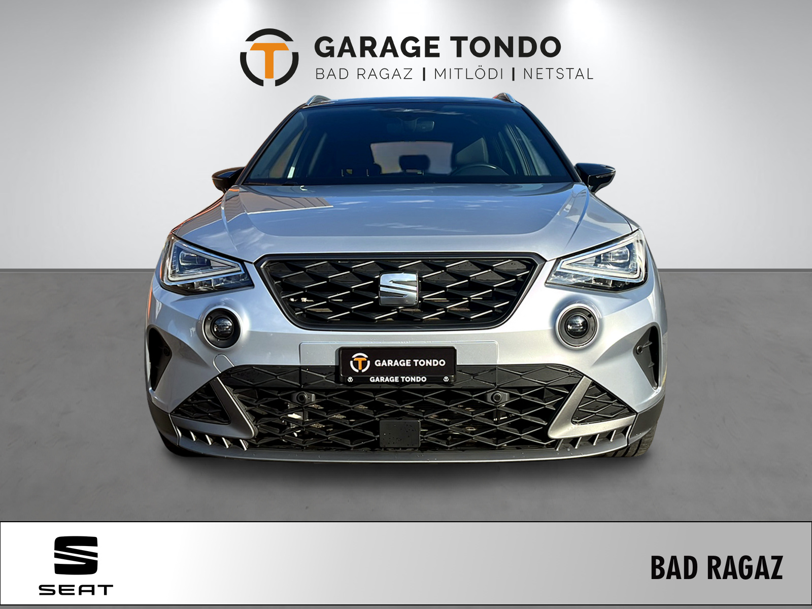 SEAT Arona 1.5 TSI FR DSG-showroom-element-1