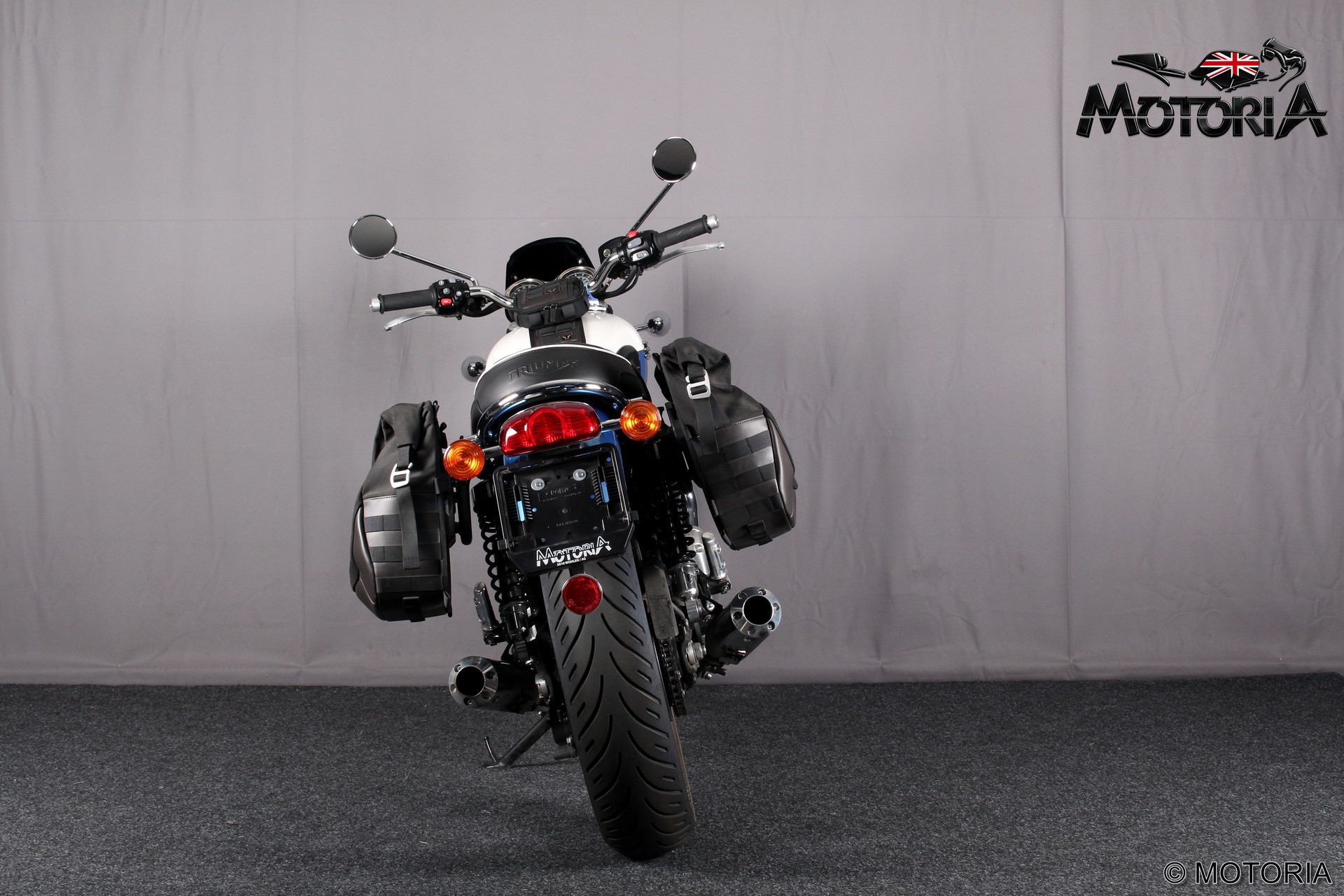 TRIUMPH Bonneville T120 ABS-image-3