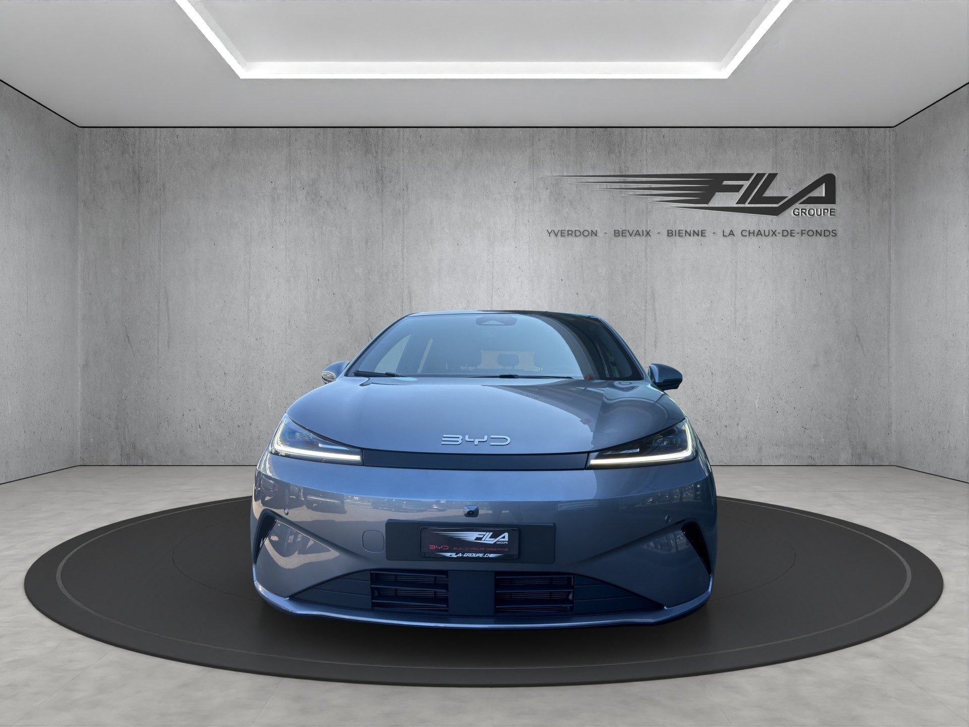 BYD Dolphin G DM-i Comfort-showroom-element-2