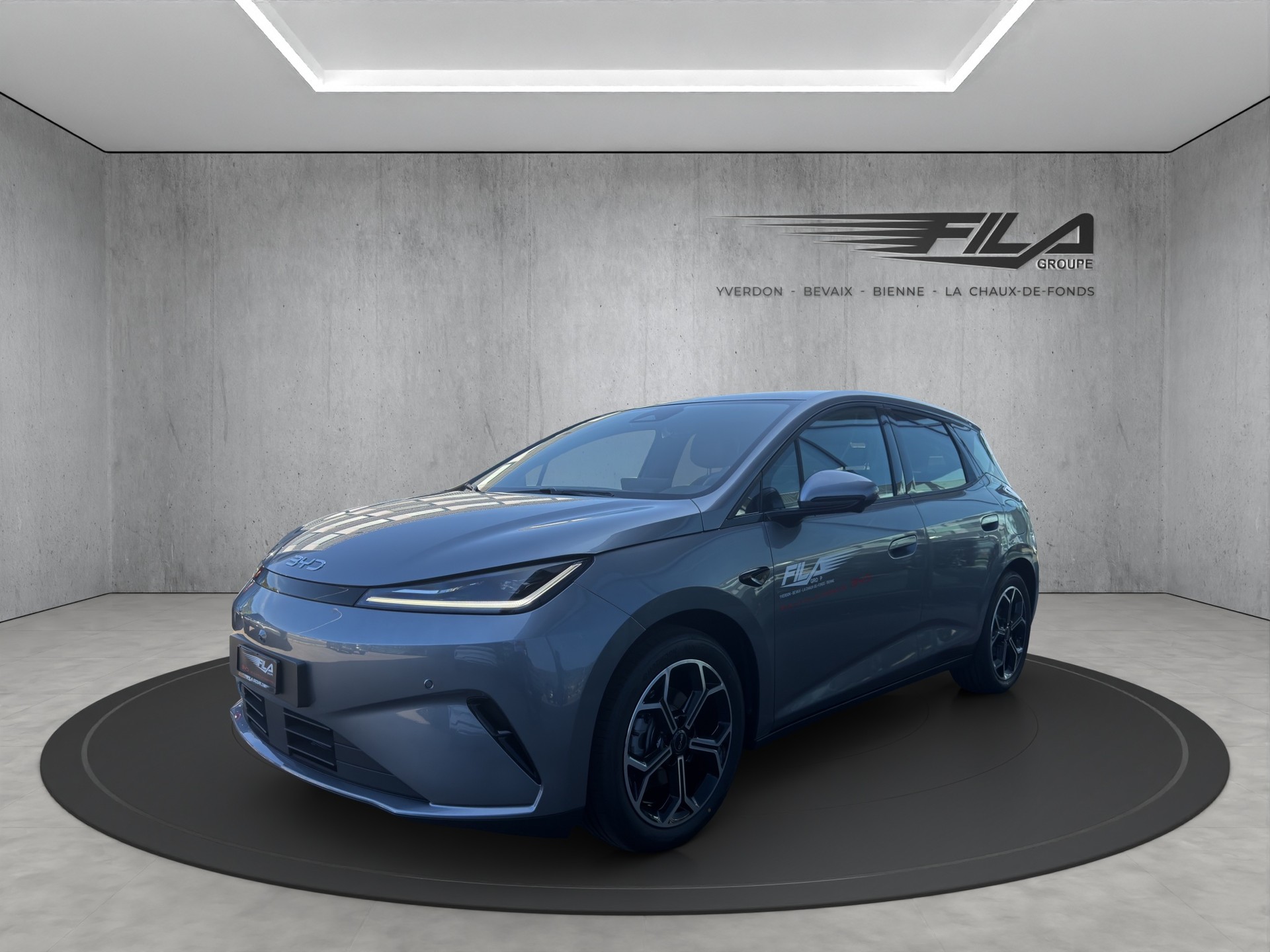 BYD Dolphin G DM-i Comfort-showroom-element-1