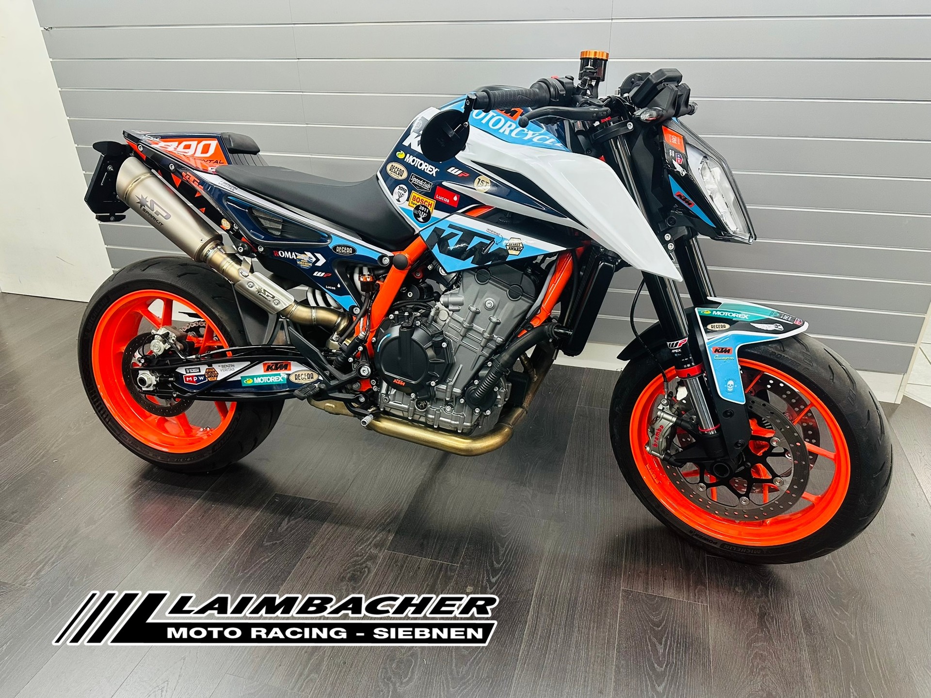 KTM 890 Duke R-image-0