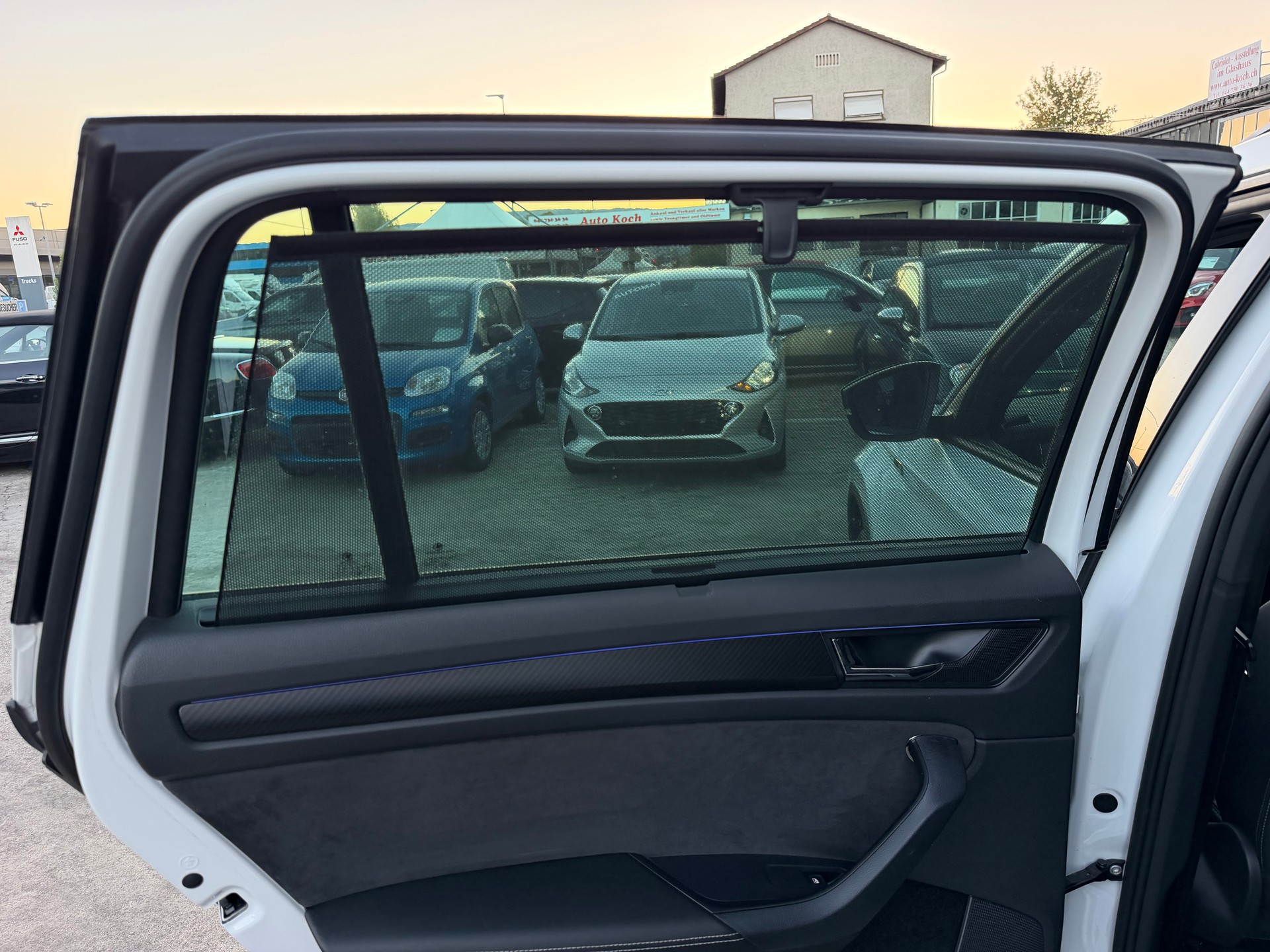 SKODA Kodiaq 2.0 TDI CR Sport Line 4x4 DSG-image-13
