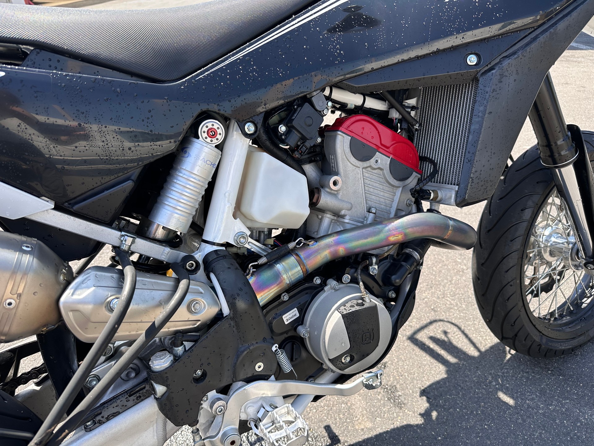 HUSQVARNA 511 SM R-image-6