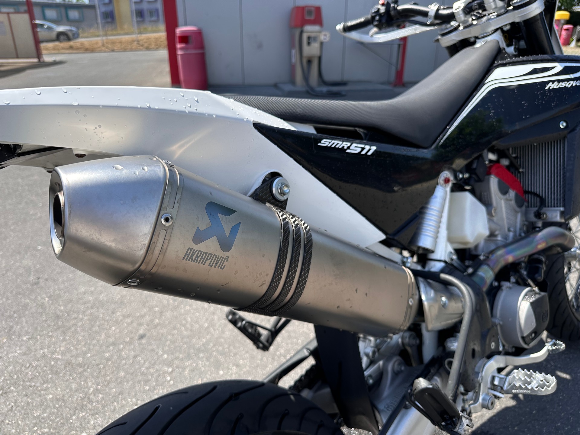 HUSQVARNA 511 SM R-image-7
