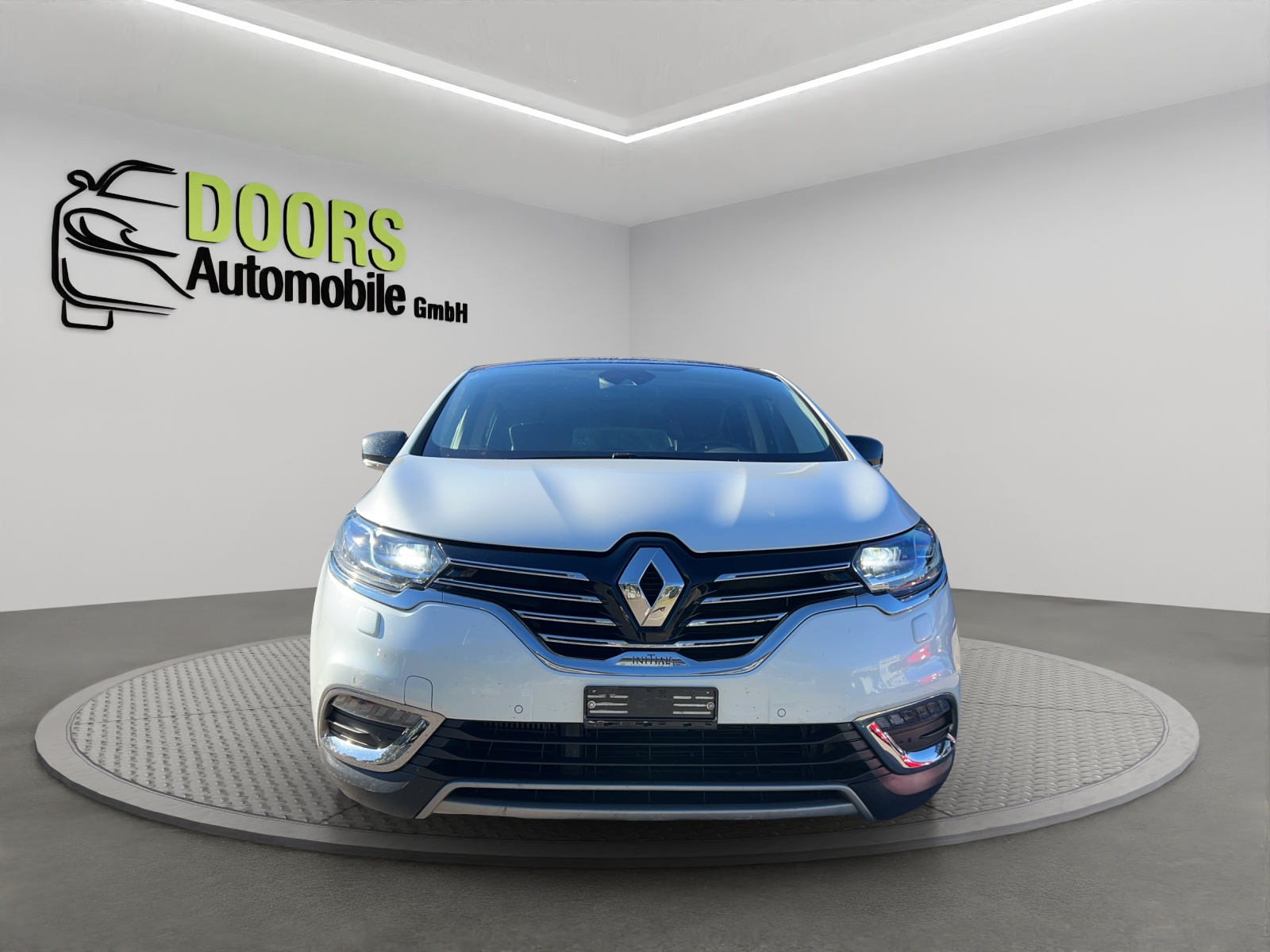 RENAULT Espace 1.6 TCe Initiale EDC-showroom-element-1