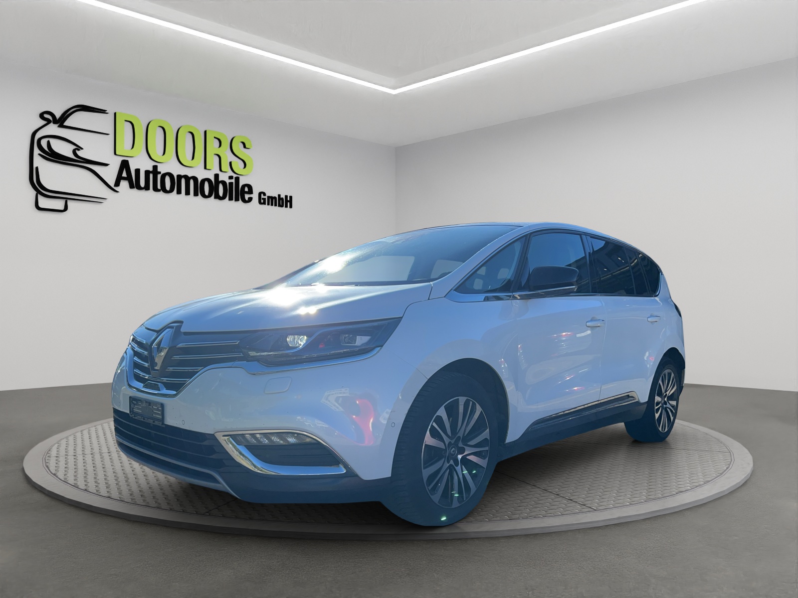 RENAULT Espace 1.6 TCe Initiale EDC-showroom-element-2