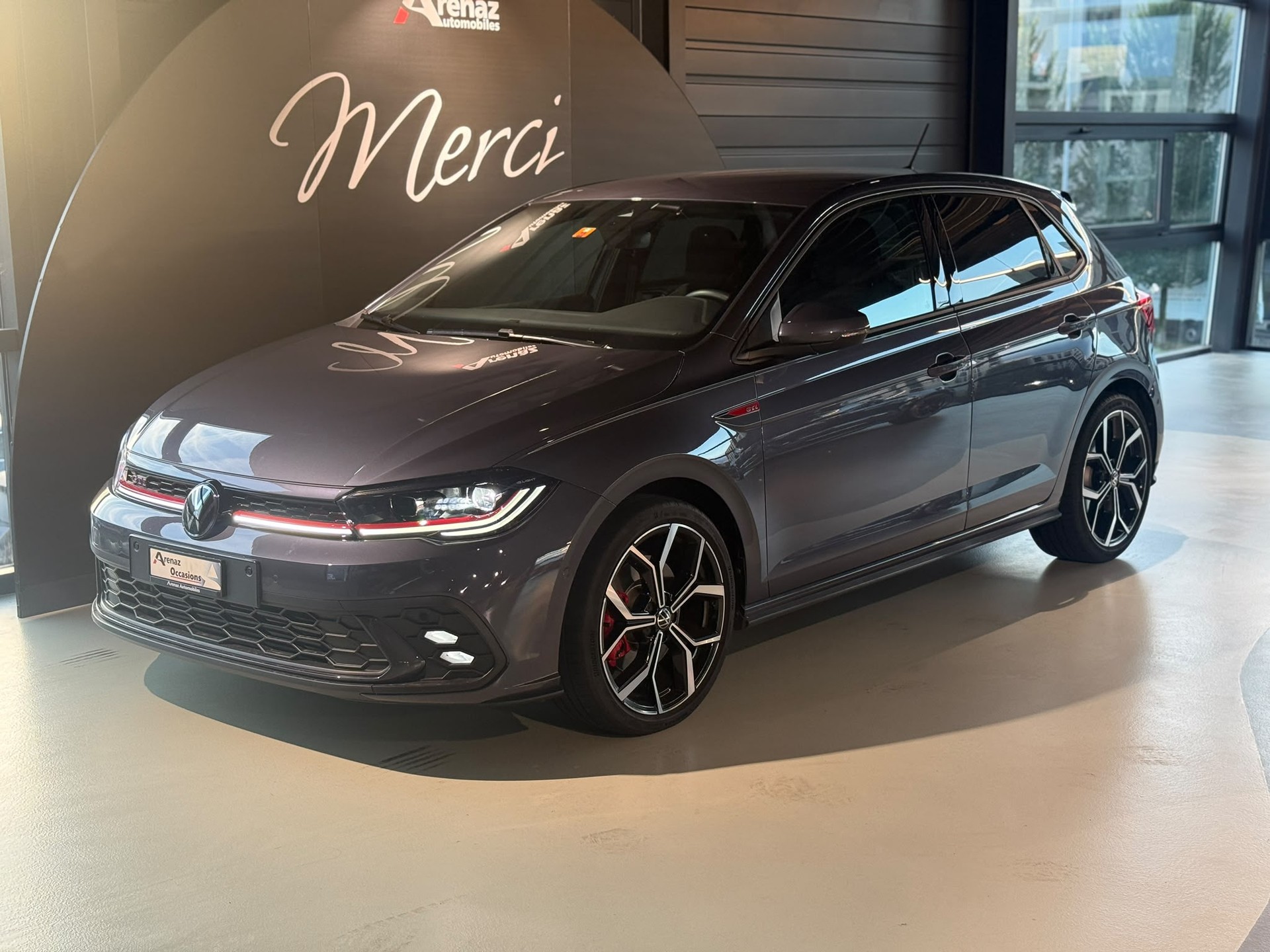VW Polo 2.0 TSI GTI United DSG-showroom-element-2