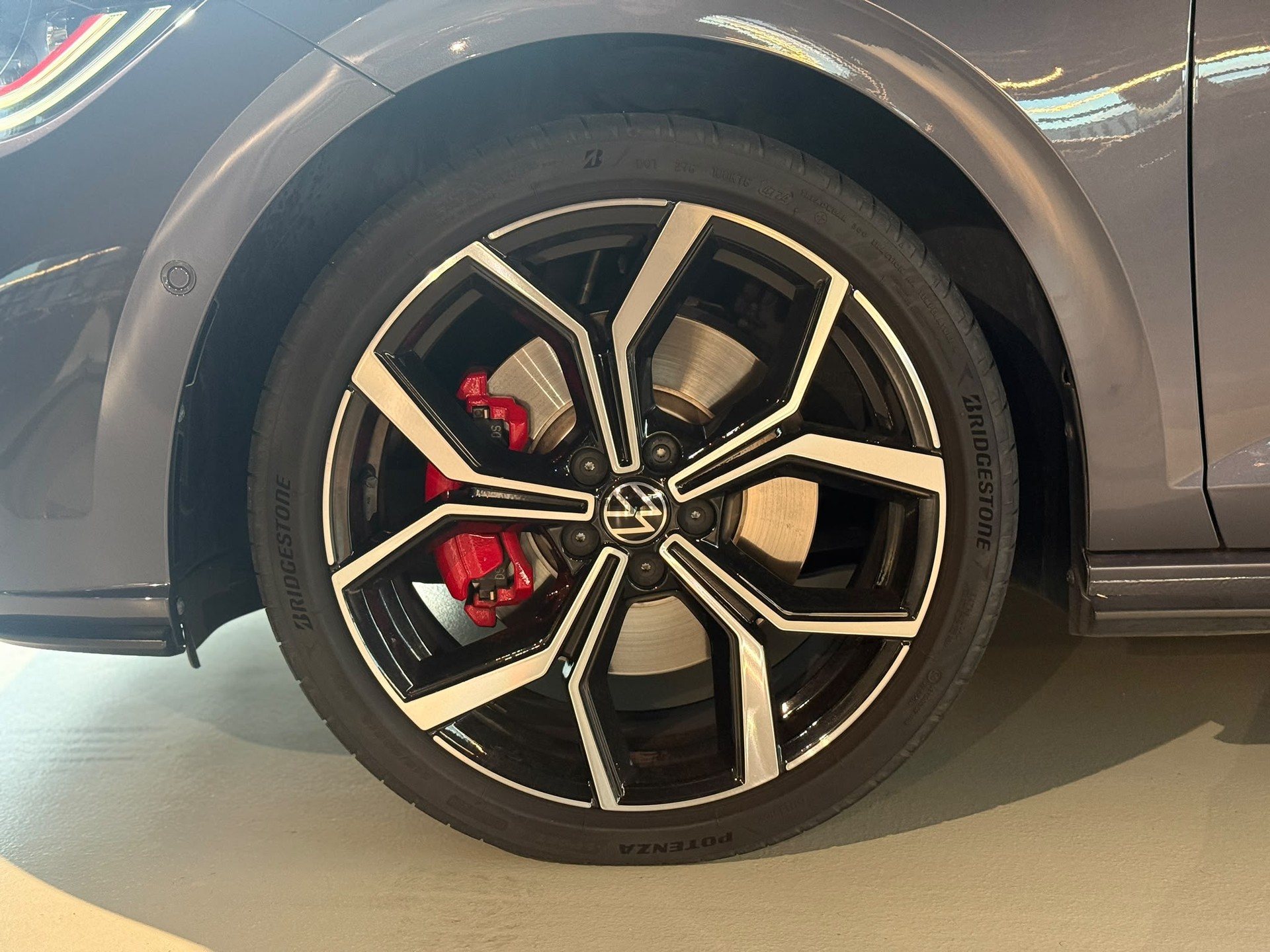 VW Polo 2.0 TSI GTI United DSG-image-20