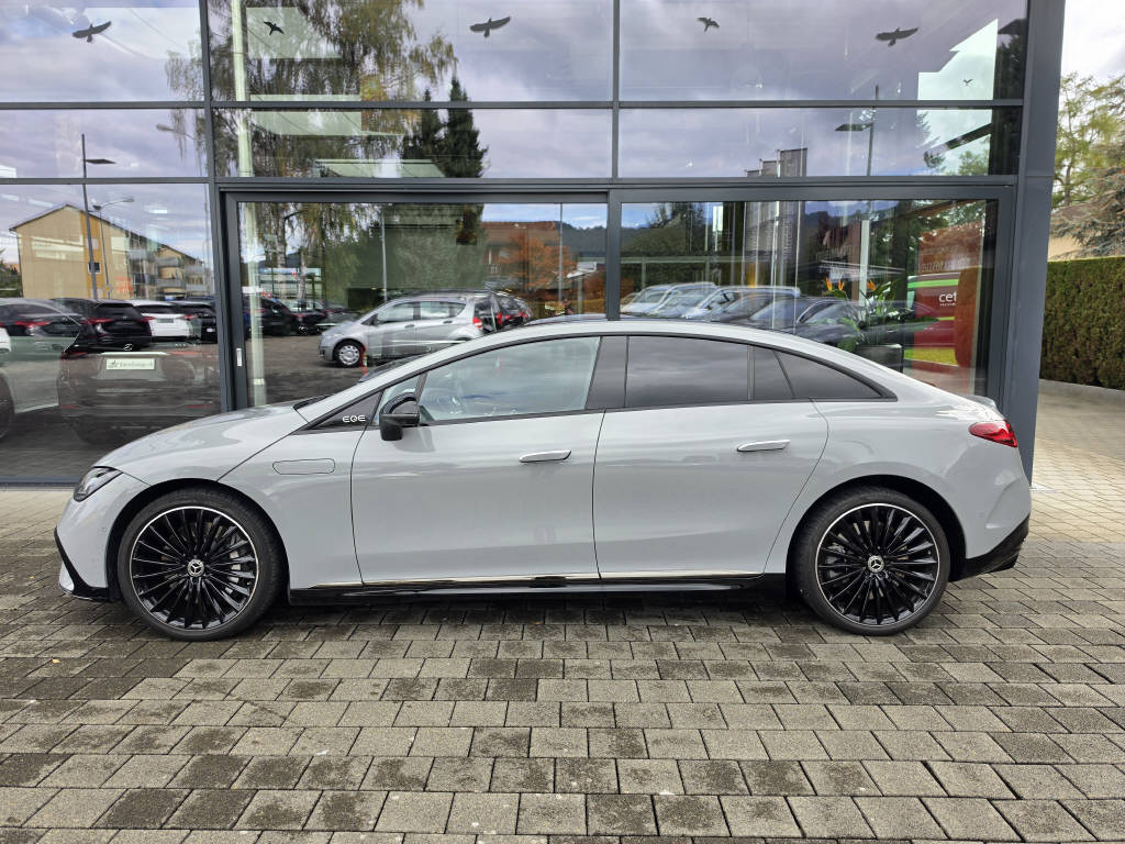 MERCEDES-BENZ EQE 350 4Matic AMG Line-showroom-element-1