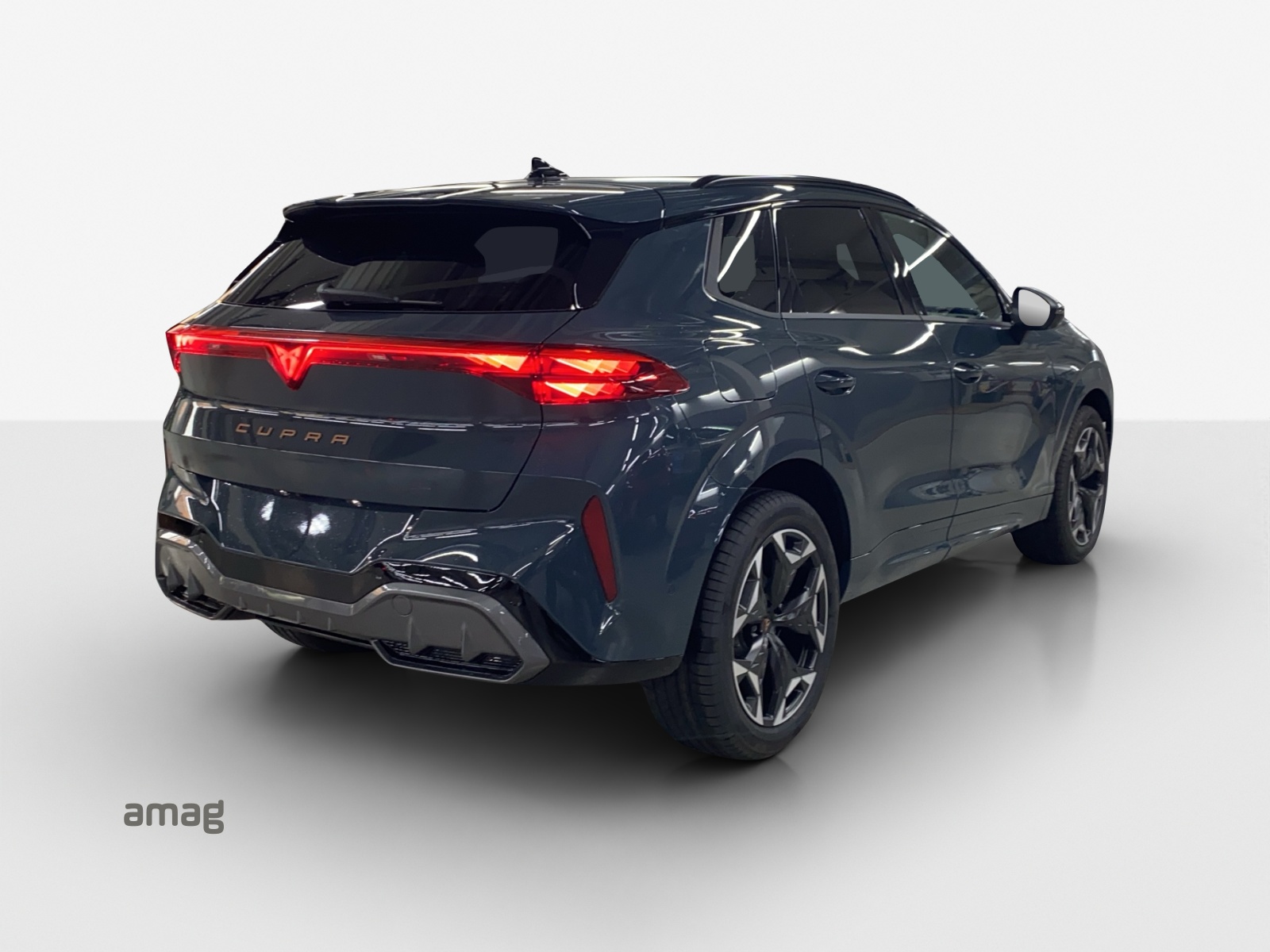 CUPRA Terramar 1.5 eTSI Prime Edition DSG-image-4