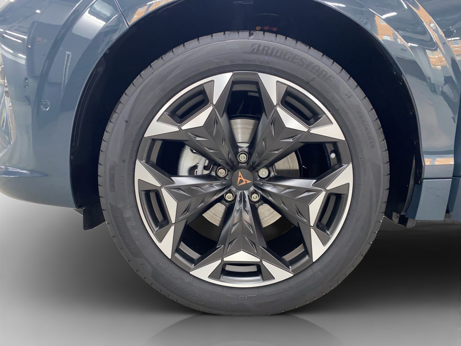 CUPRA Terramar 1.5 eTSI Prime Edition DSG-image-15
