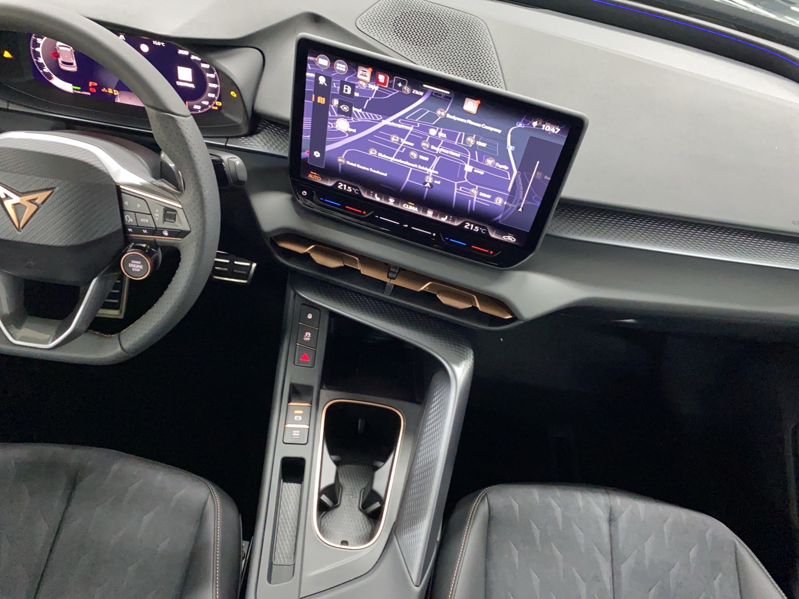 CUPRA Terramar 1.5 eTSI Prime Edition DSG-image-10