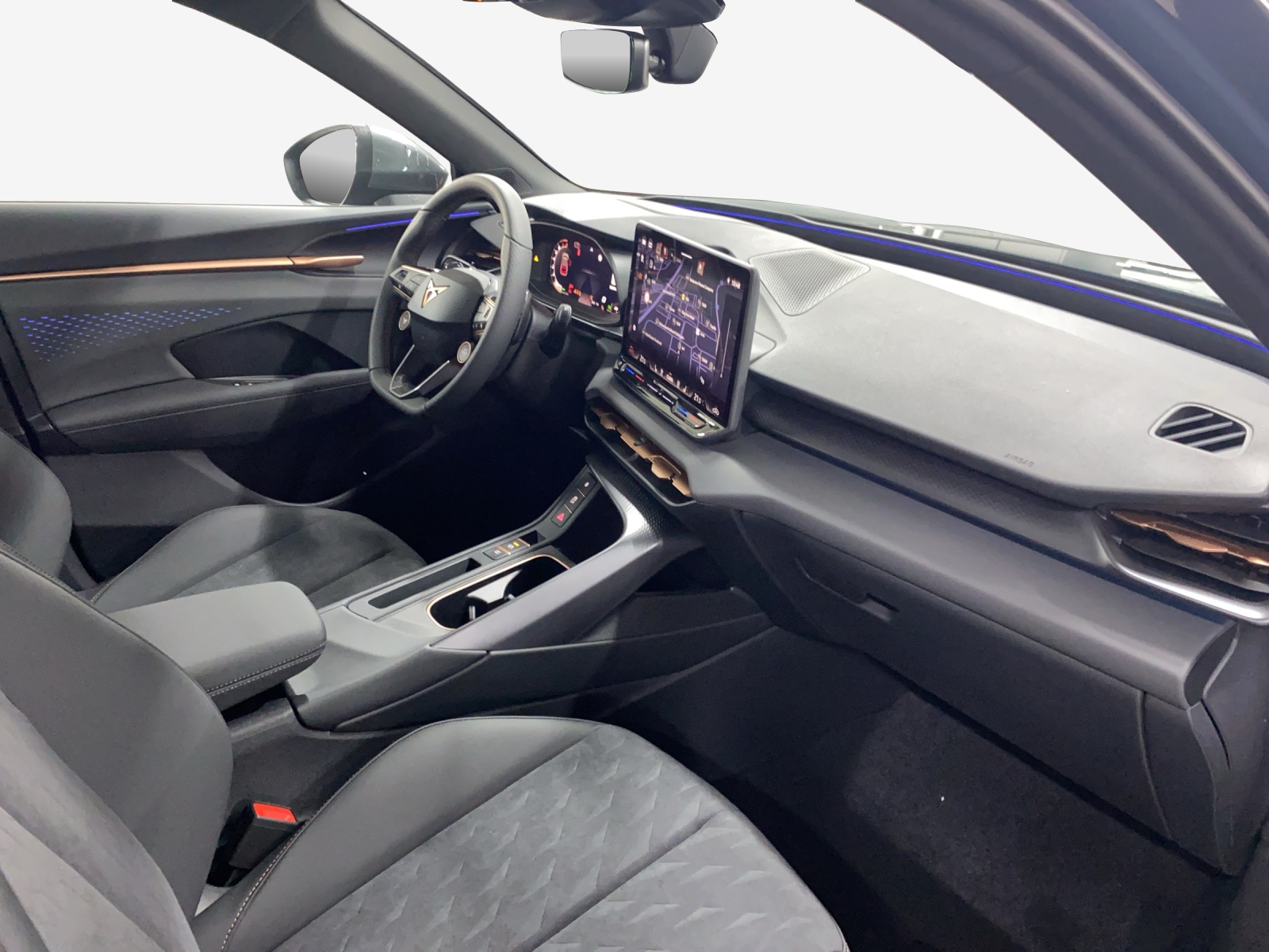 CUPRA Terramar 1.5 eTSI Prime Edition DSG-image-13