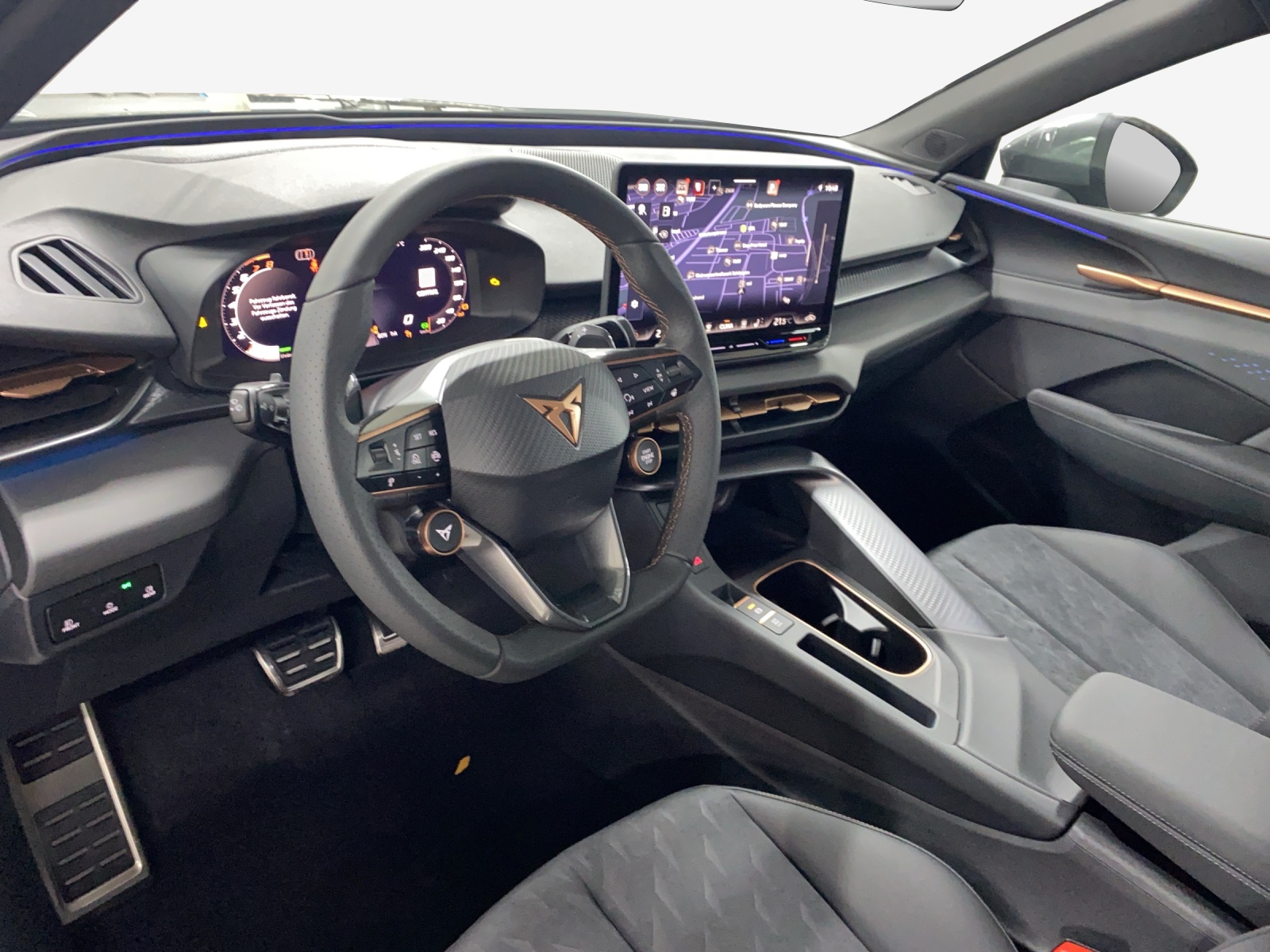 CUPRA Terramar 1.5 eTSI Prime Edition DSG-image-14