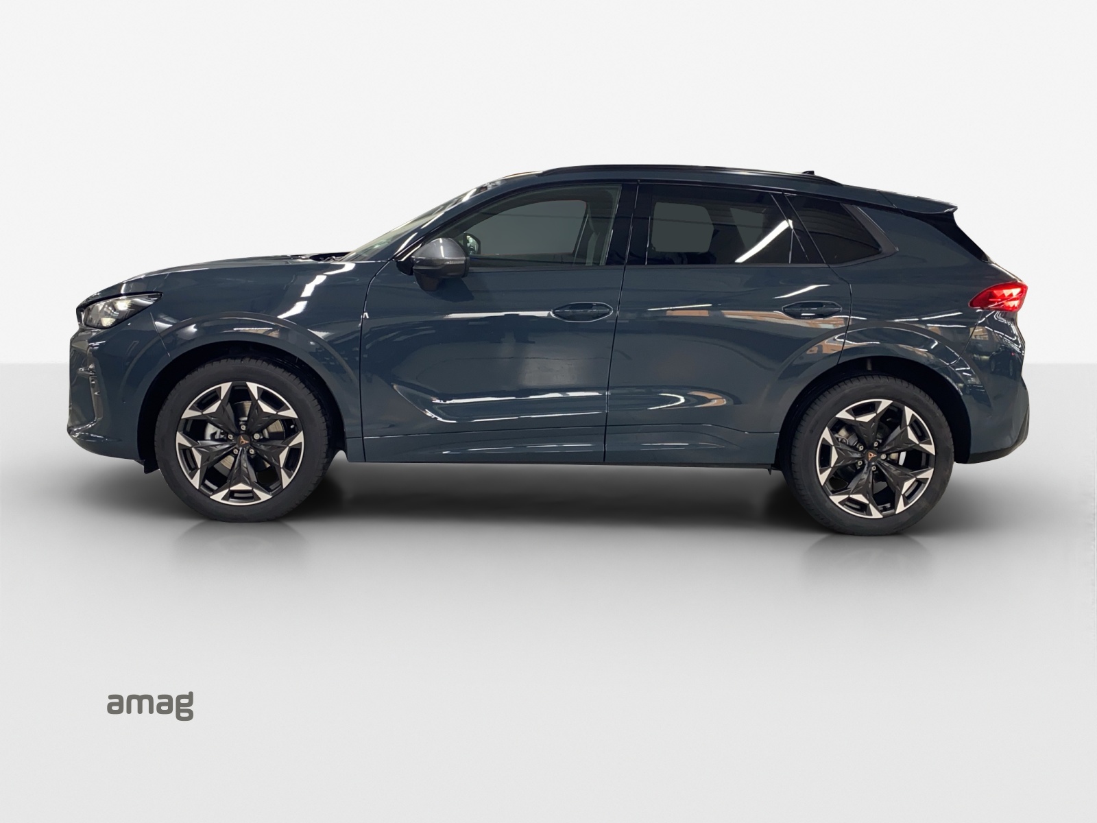 CUPRA Terramar 1.5 eTSI Prime Edition DSG-showroom-element-1