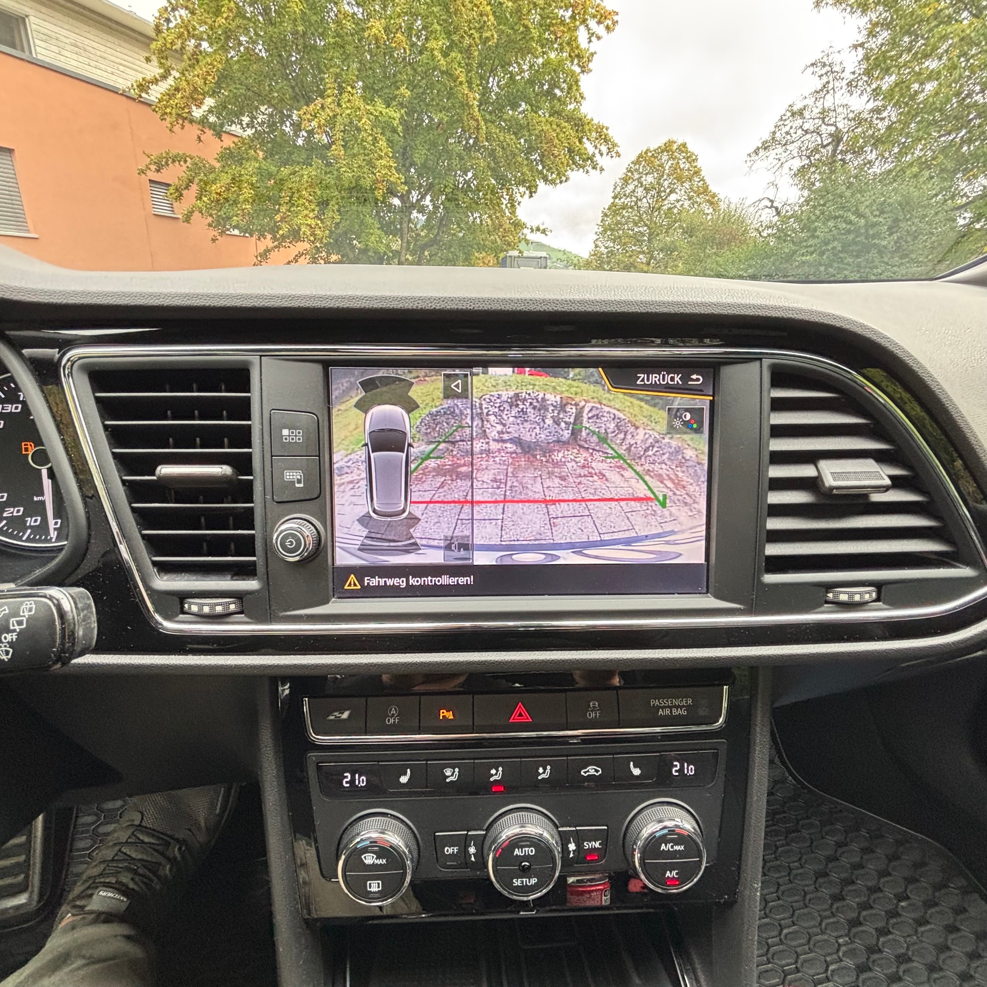 SEAT 2.0 TSI 300 Cupra 4Drive DSG-image-5