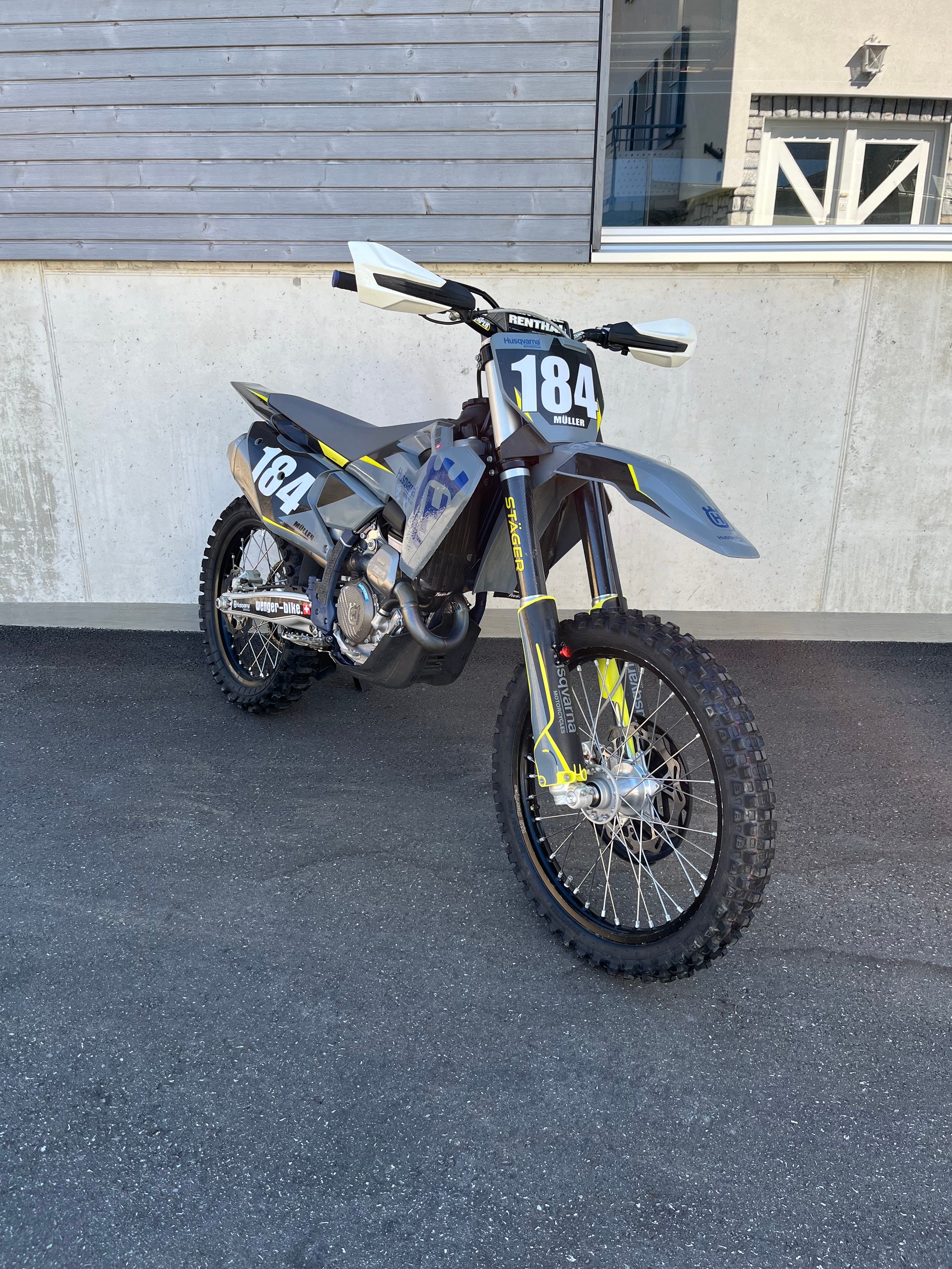 HUSQVARNA Motocross-image-4