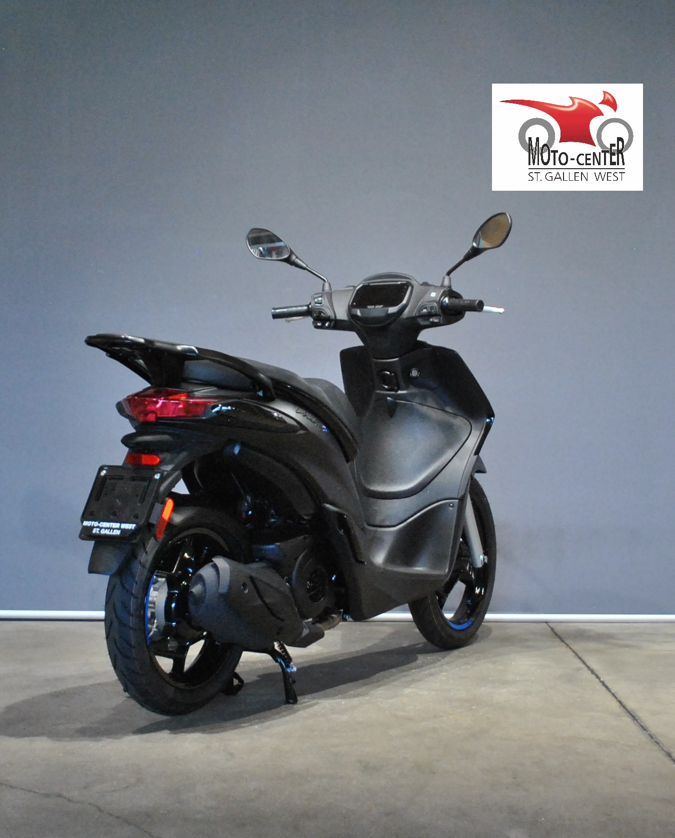 PIAGGIO Liberty 125 iGet Sport ABS-image-4