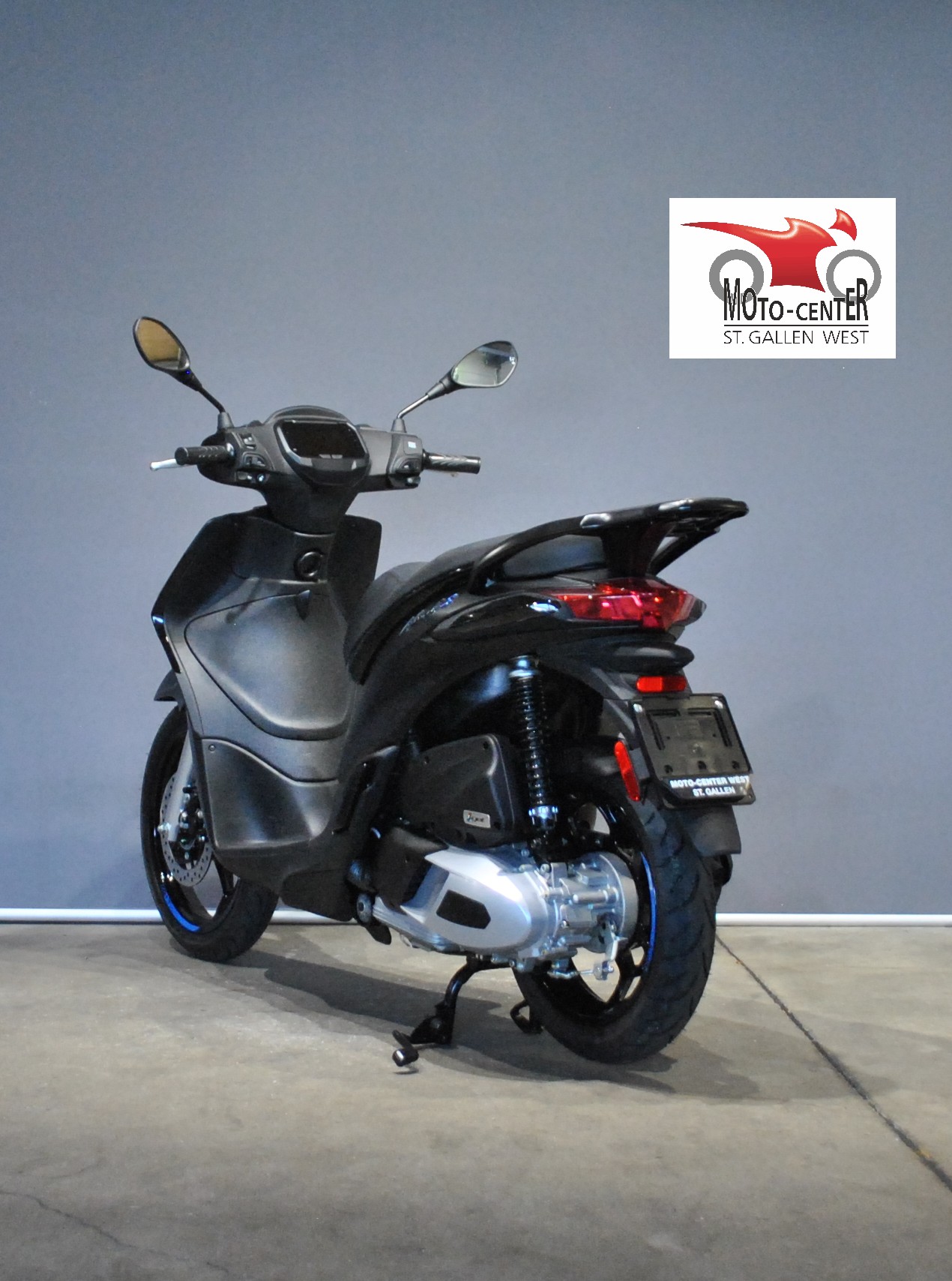 PIAGGIO Liberty 125 iGet Sport ABS-image-3