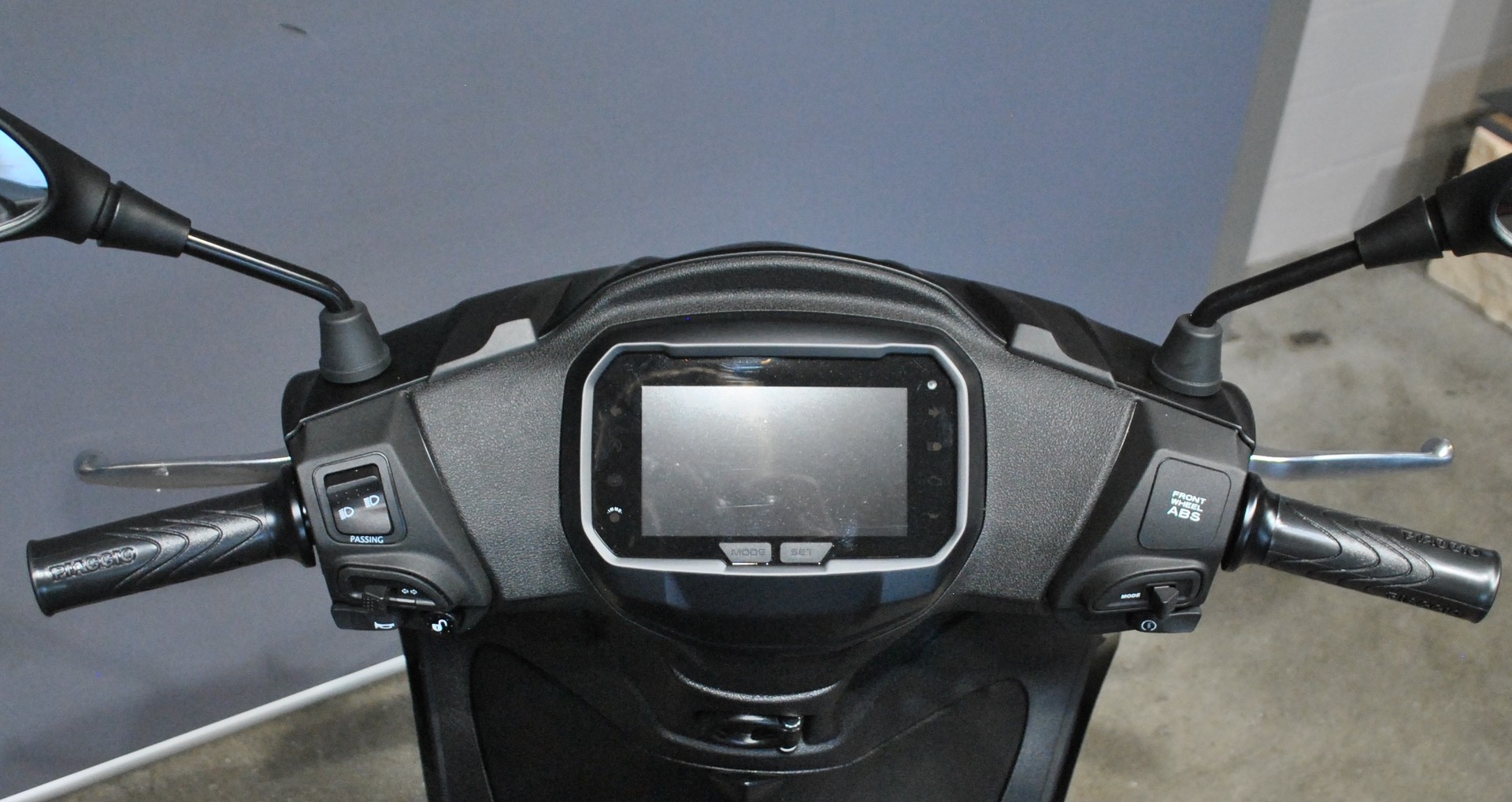 PIAGGIO Liberty 125 iGet Sport ABS-image-7