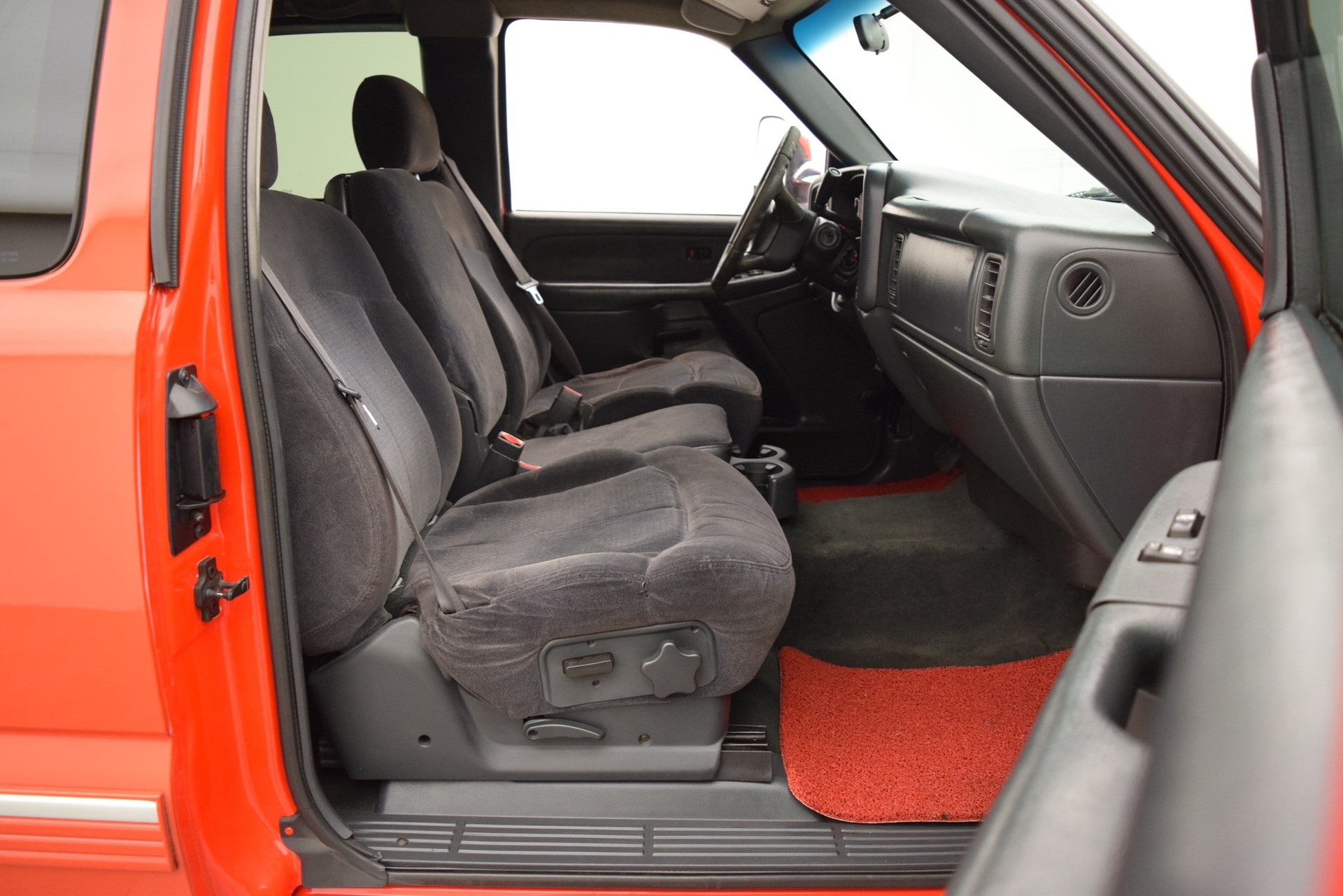 CHEVROLET Silverado SLE 6.0 4x4-image-12