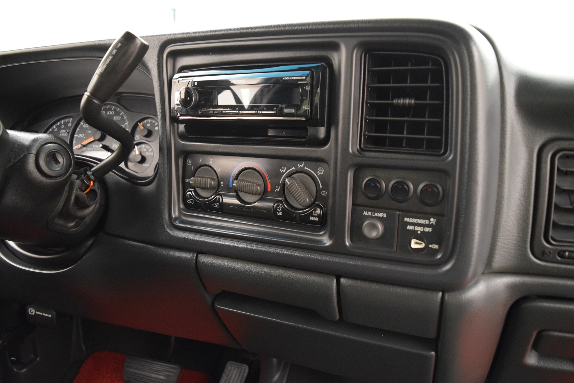 CHEVROLET Silverado SLE 6.0 4x4-image-14