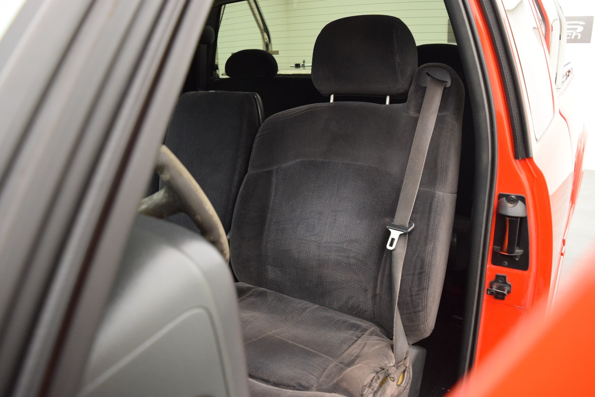 CHEVROLET Silverado SLE 6.0 4x4-image-8