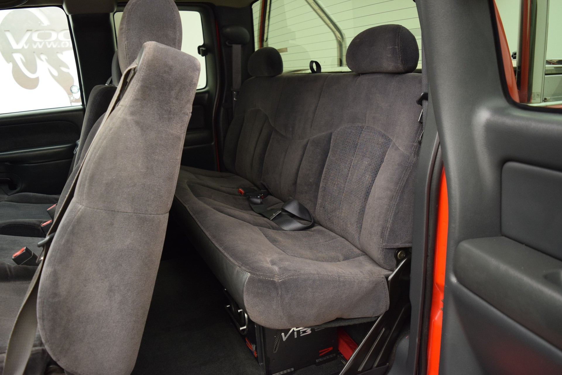 CHEVROLET Silverado SLE 6.0 4x4-image-9