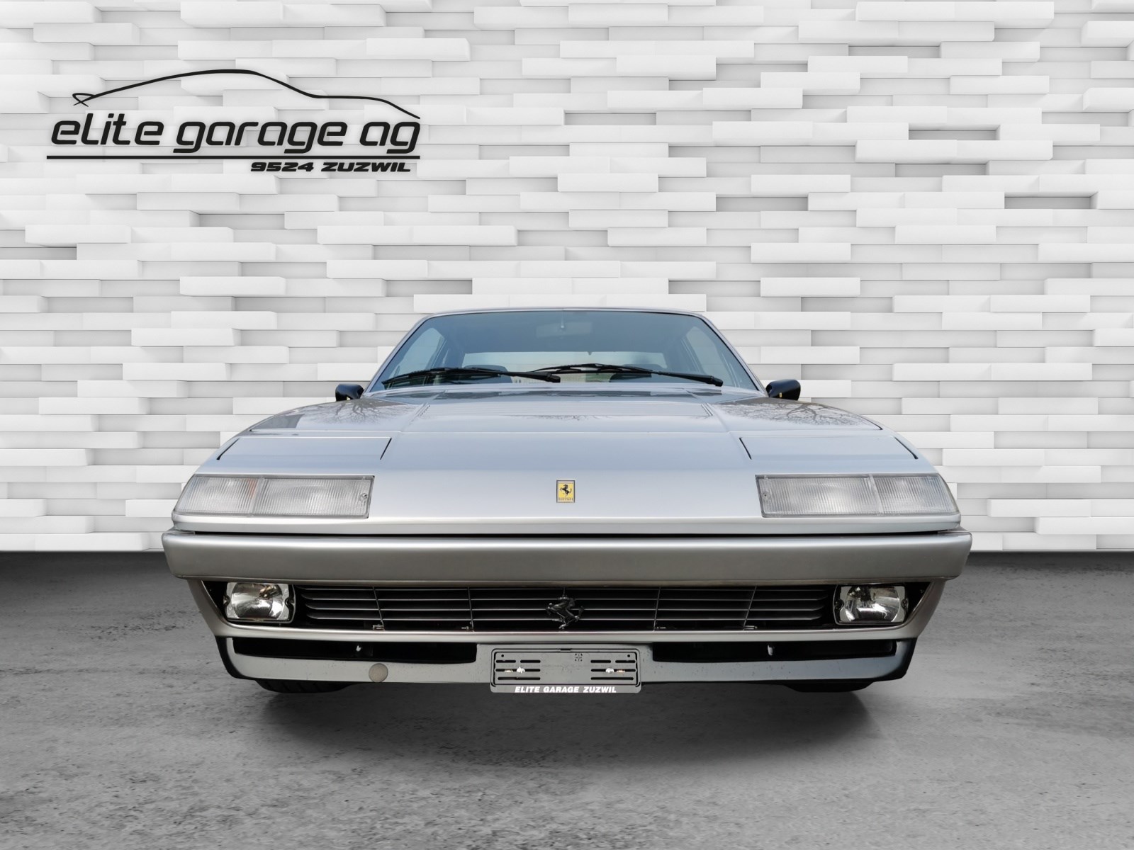 FERRARI 412-image-1
