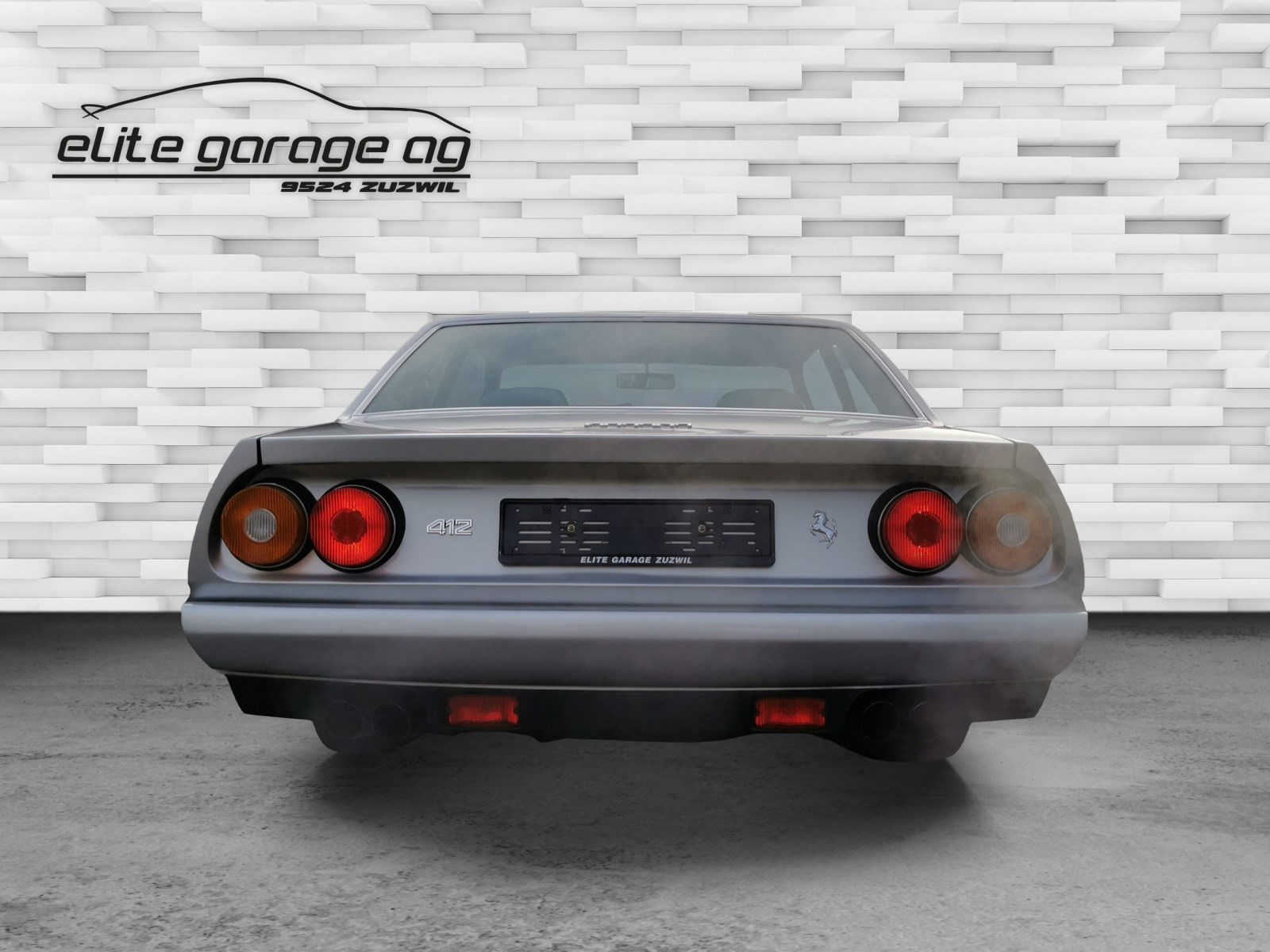 FERRARI 412-image-6