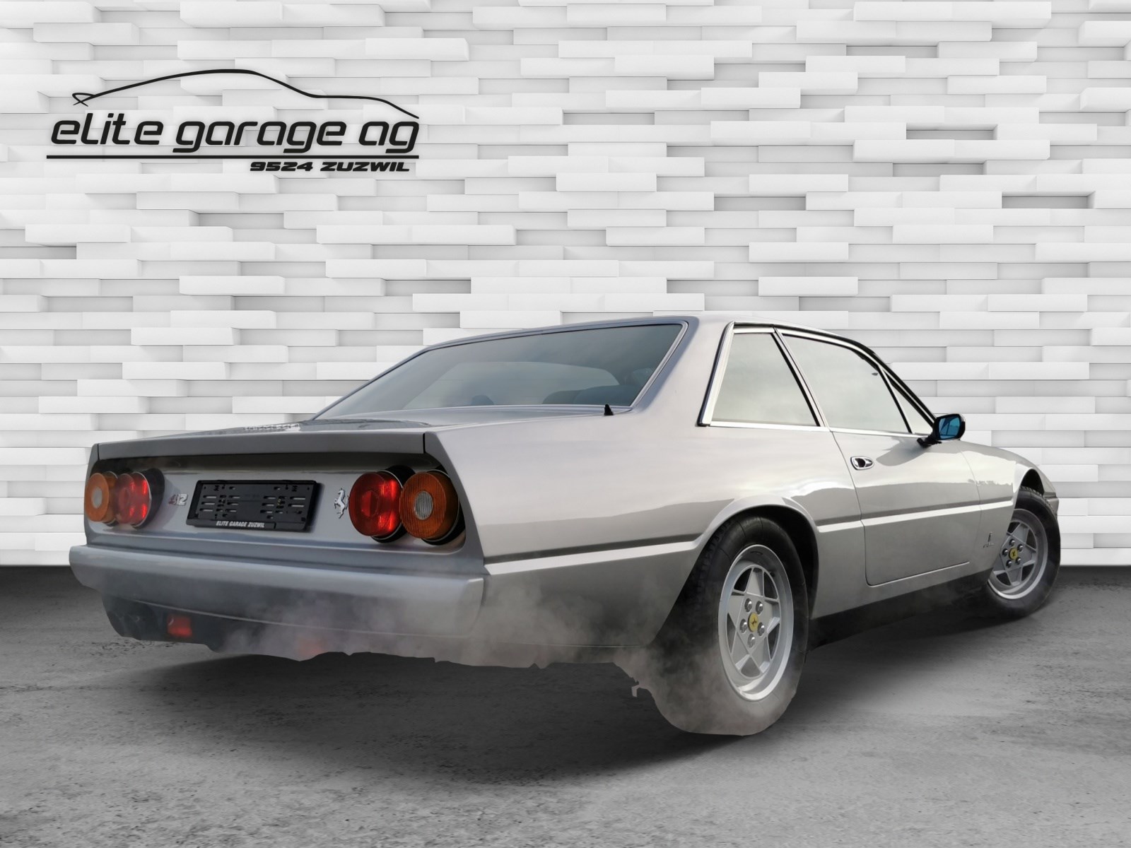 FERRARI 412-image-5