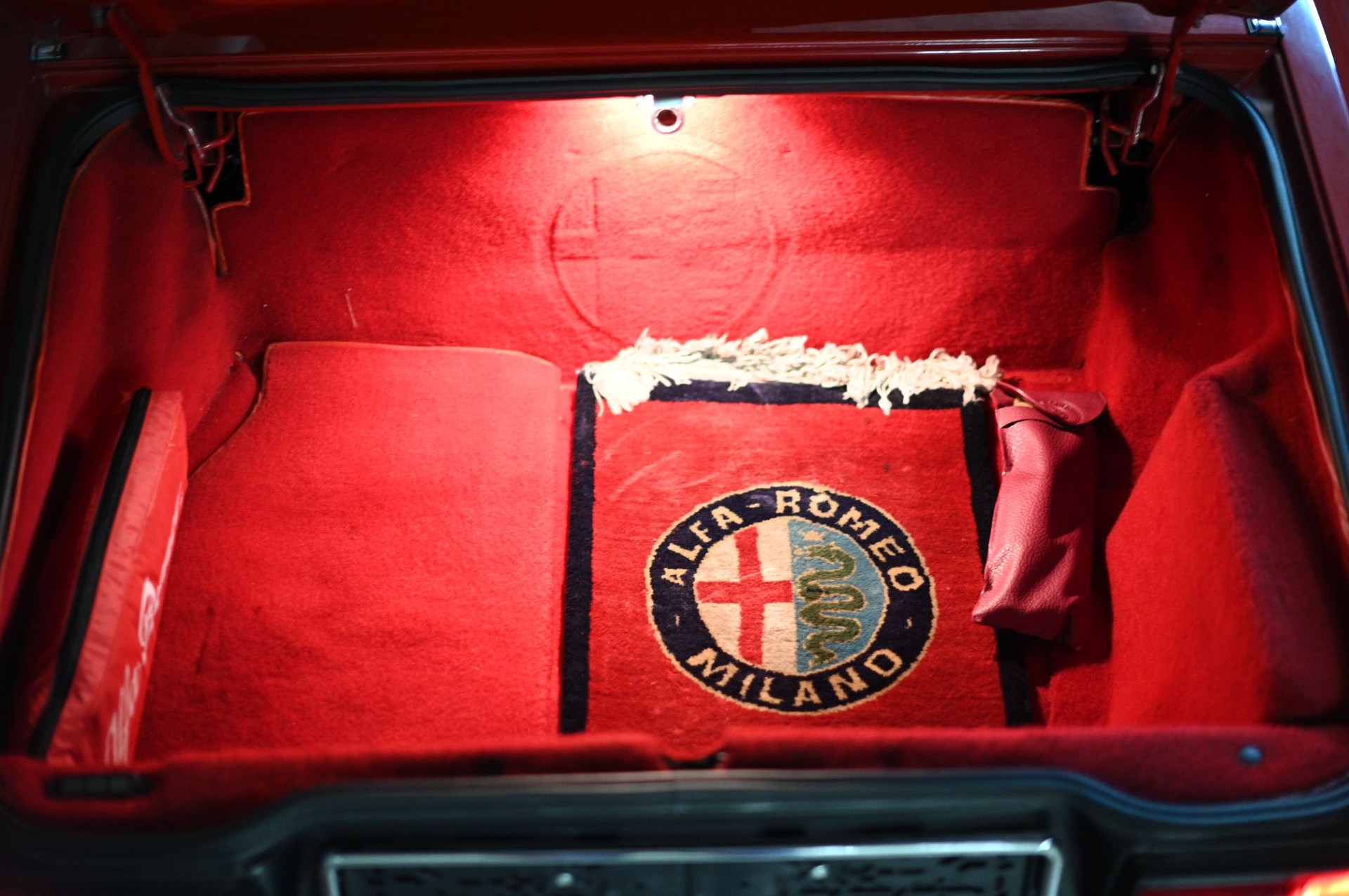 ALFA ROMEO Spider 2.0 Q.Verde-image-9