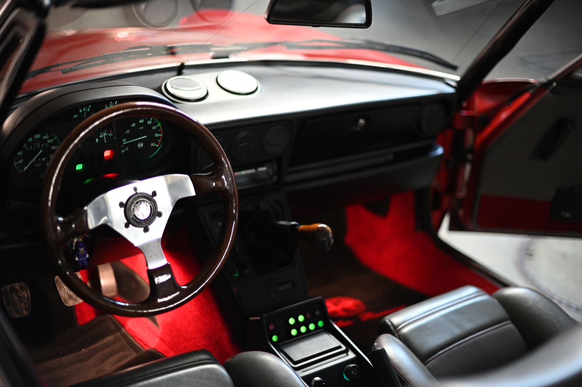 ALFA ROMEO Spider 2.0 Q.Verde-image-2
