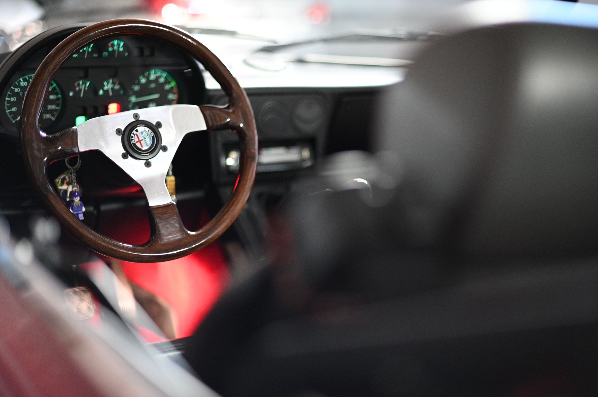 ALFA ROMEO Spider 2.0 Q.Verde-image-6