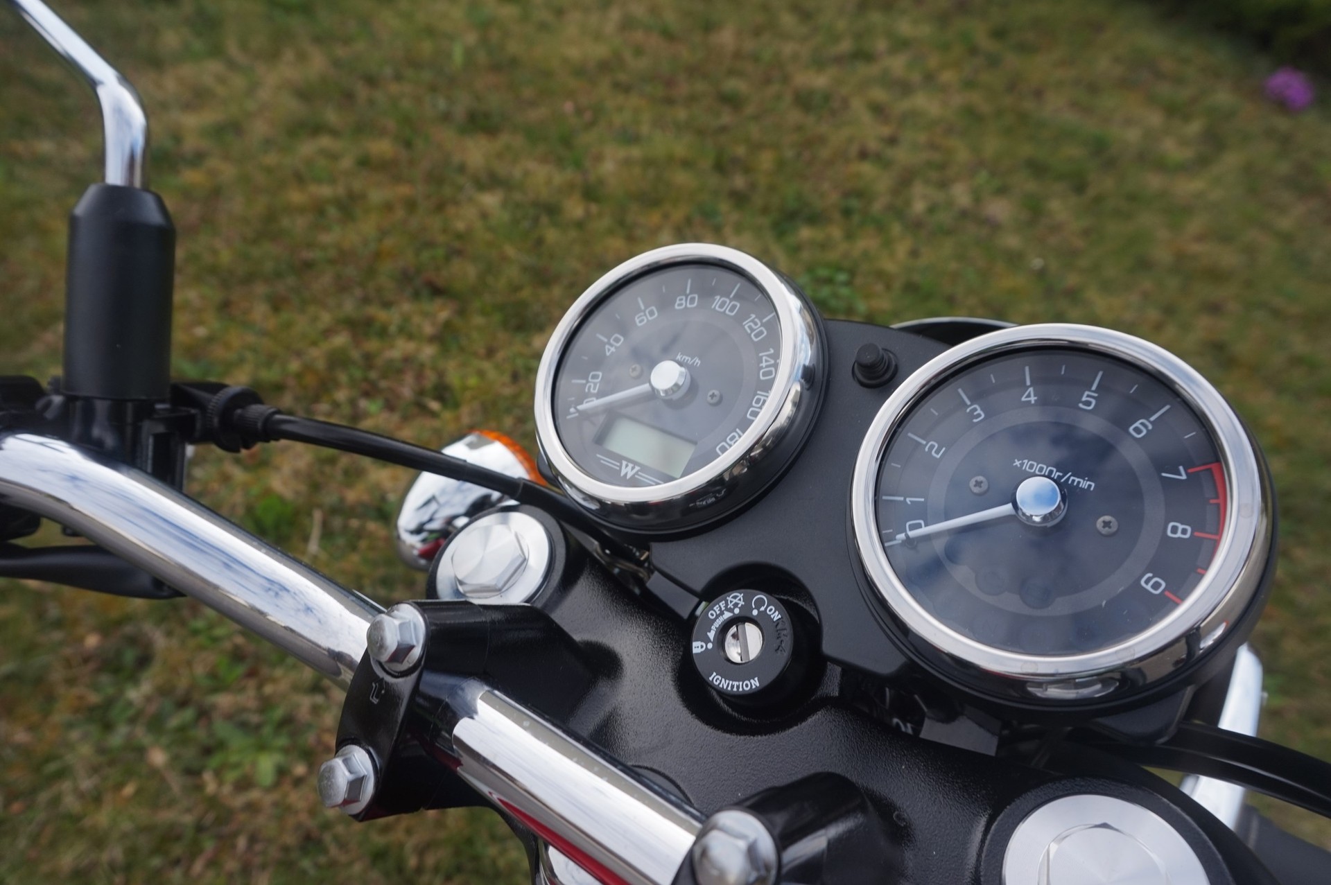 KAWASAKI W 800 ABS-image-8