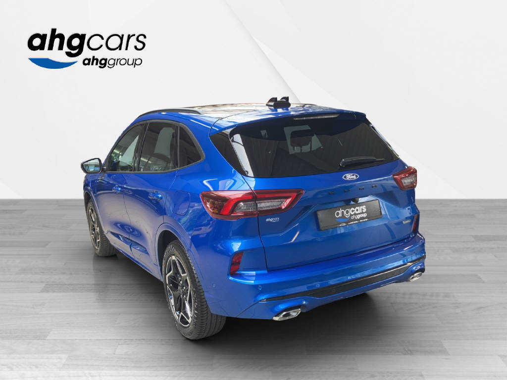 FORD Kuga 2.5 Plug-in Hybrid ST-Line X-showroom-element-2