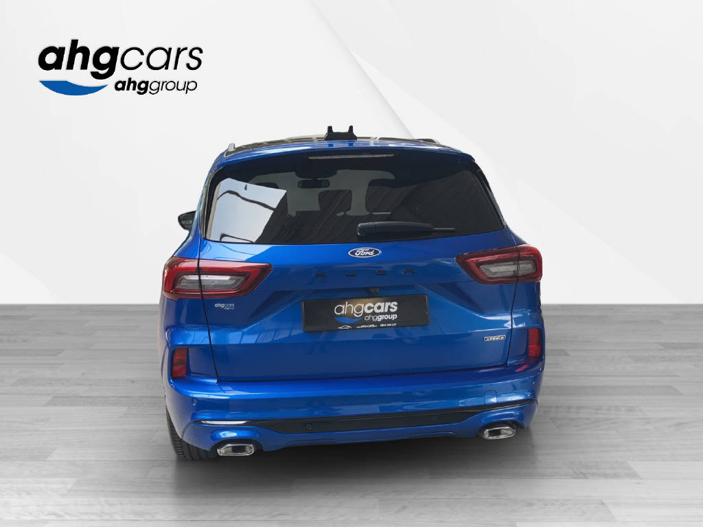 FORD Kuga 2.5 Plug-in Hybrid ST-Line X-showroom-element-3