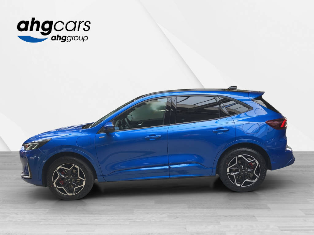 FORD Kuga 2.5 Plug-in Hybrid ST-Line X-showroom-element-1