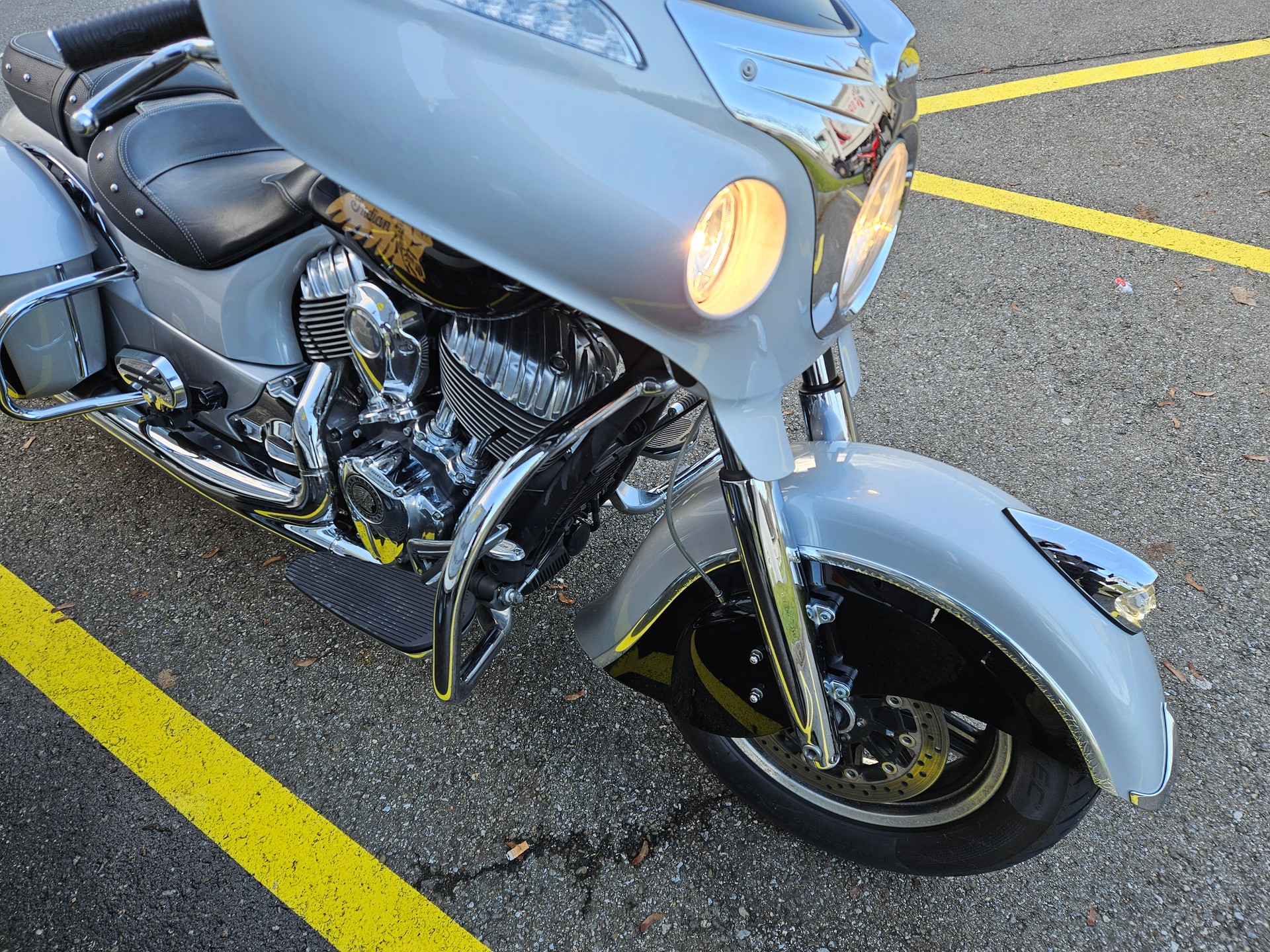 INDIAN CHIEFTAIN-image-5