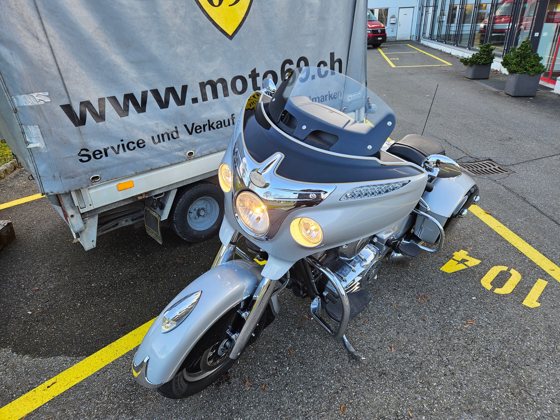 INDIAN CHIEFTAIN-image-1