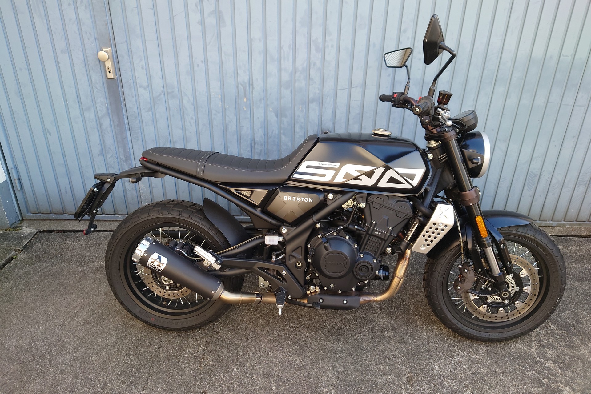 BRIXTON Crossfire 500 X-image-4
