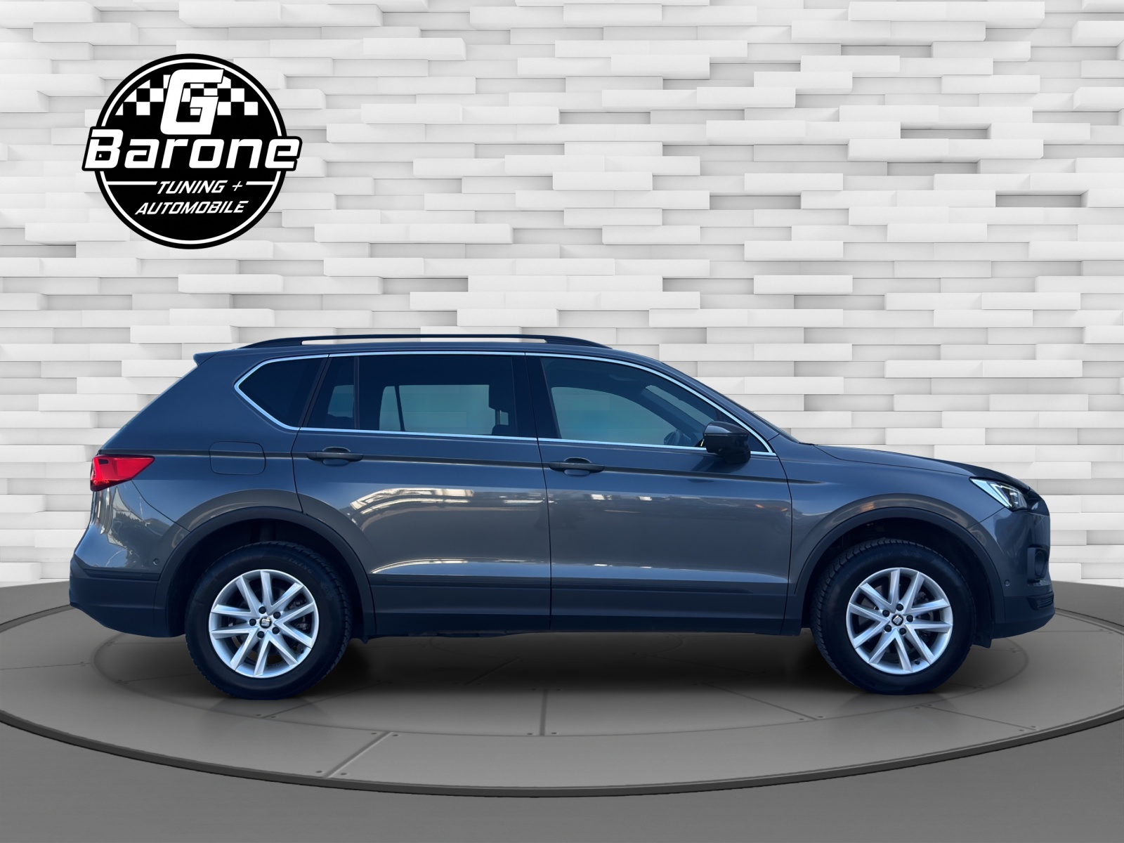 SEAT Tarraco 1.5TSI EVO Style-image-5