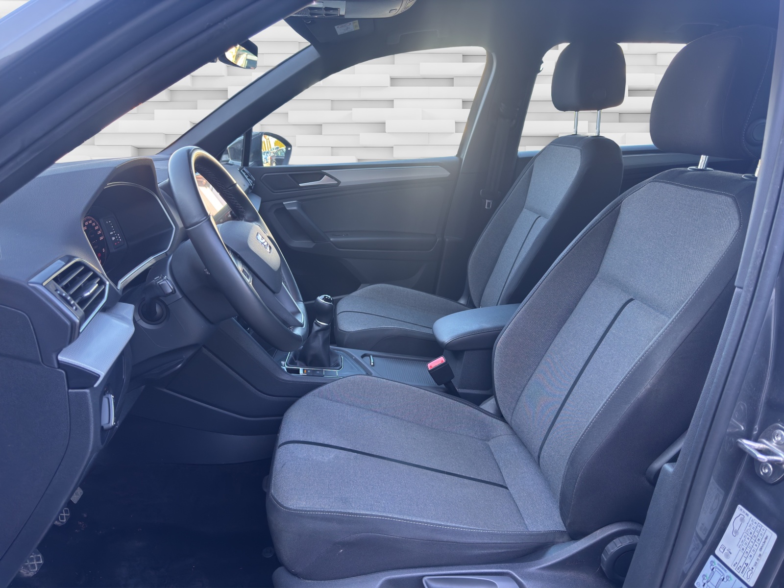 SEAT Tarraco 1.5TSI EVO Style-image-8