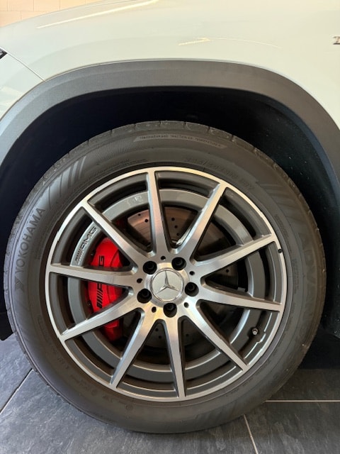 MERCEDES-BENZ GLA 35 AMG 4Matic 8G-Speedshift DCT / Garantie bis 03.2027-image-14