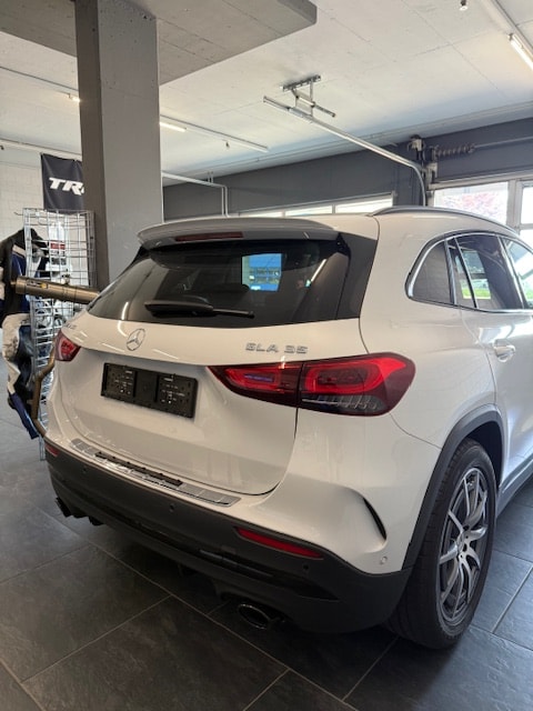 MERCEDES-BENZ GLA 35 AMG 4Matic 8G-Speedshift DCT / Garantie bis 03.2027-image-11