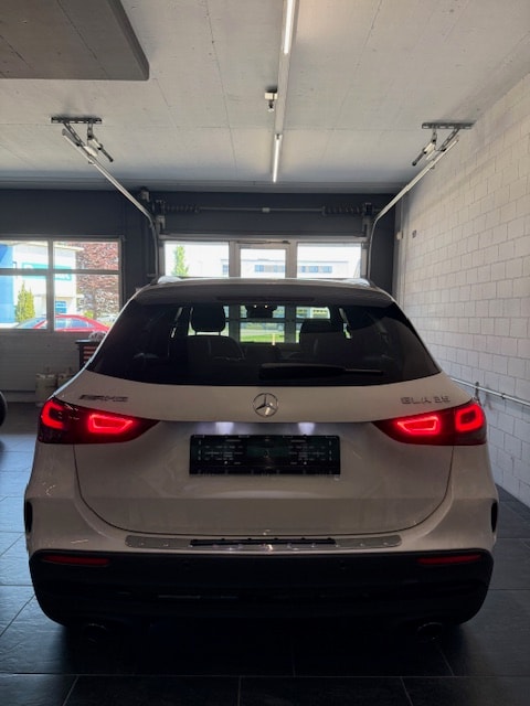 MERCEDES-BENZ GLA 35 AMG 4Matic 8G-Speedshift DCT / Garantie bis 03.2027-image-10