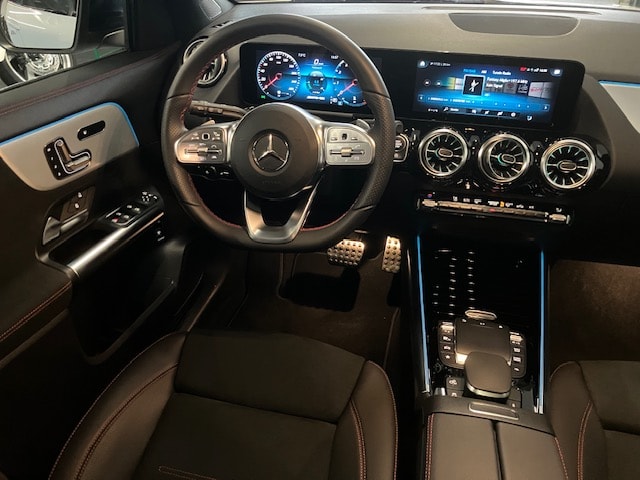 MERCEDES-BENZ GLA 35 AMG 4Matic 8G-Speedshift DCT / Garantie bis 03.2027-image-6